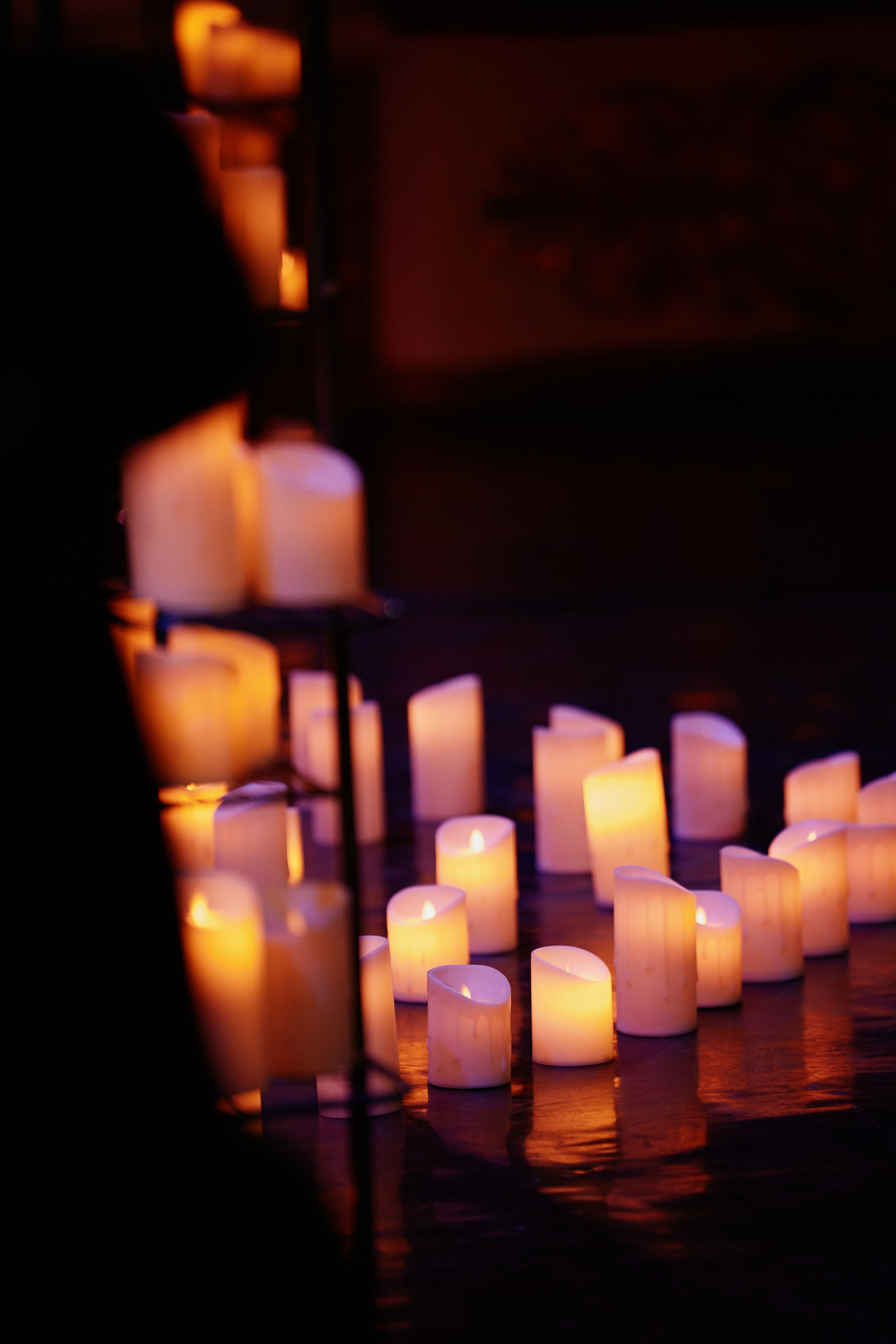 Шедевры мировой неоклассики при свечах. The Best 26.02. Свадебный репортажный фотограф краснодар максим дремов дрёмов фотосессия студия цена