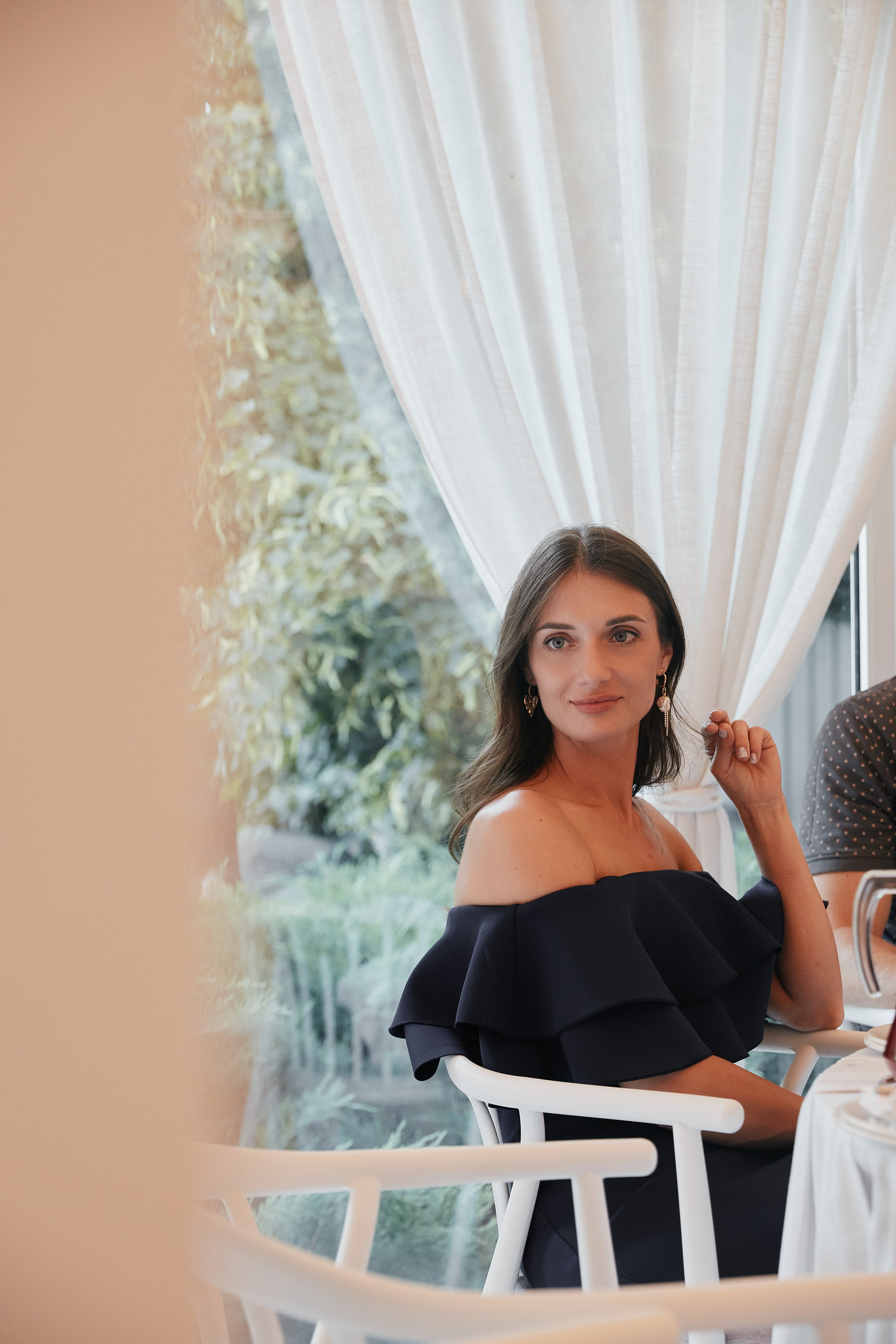 Праздник в ресторане FAMILIA 11.07. Свадебный репортажный фотограф краснодар максим дремов дрёмов фотосессия студия цена