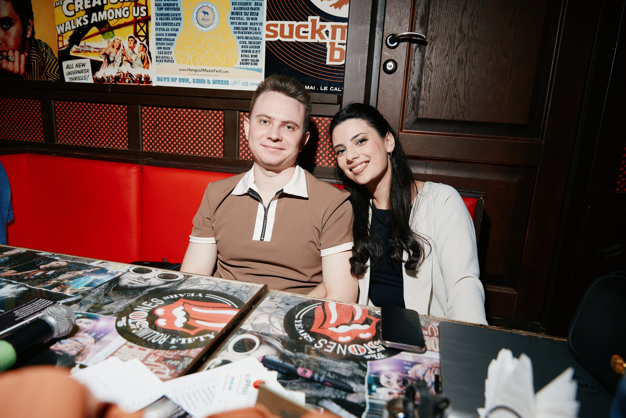 Концерт в Rock Bar 29.03. Свадебный репортажный фотограф краснодар максим дремов дрёмов фотосессия студия цена