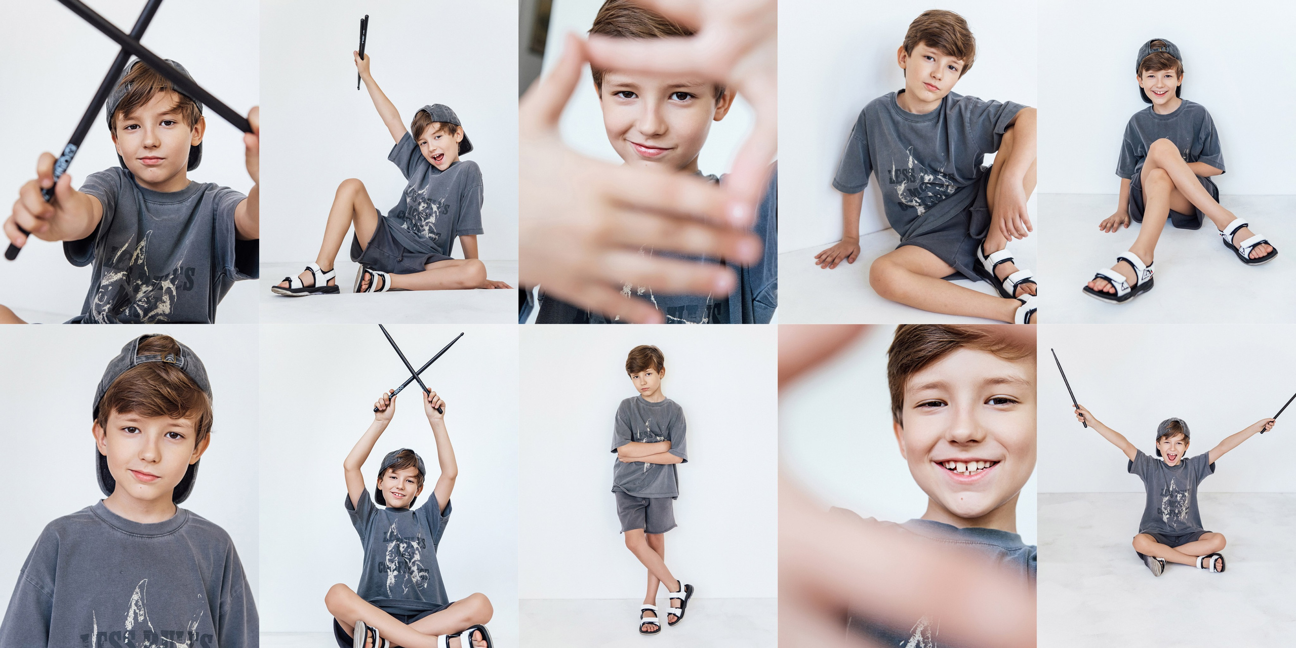 MATVEY. Светлана Ламм