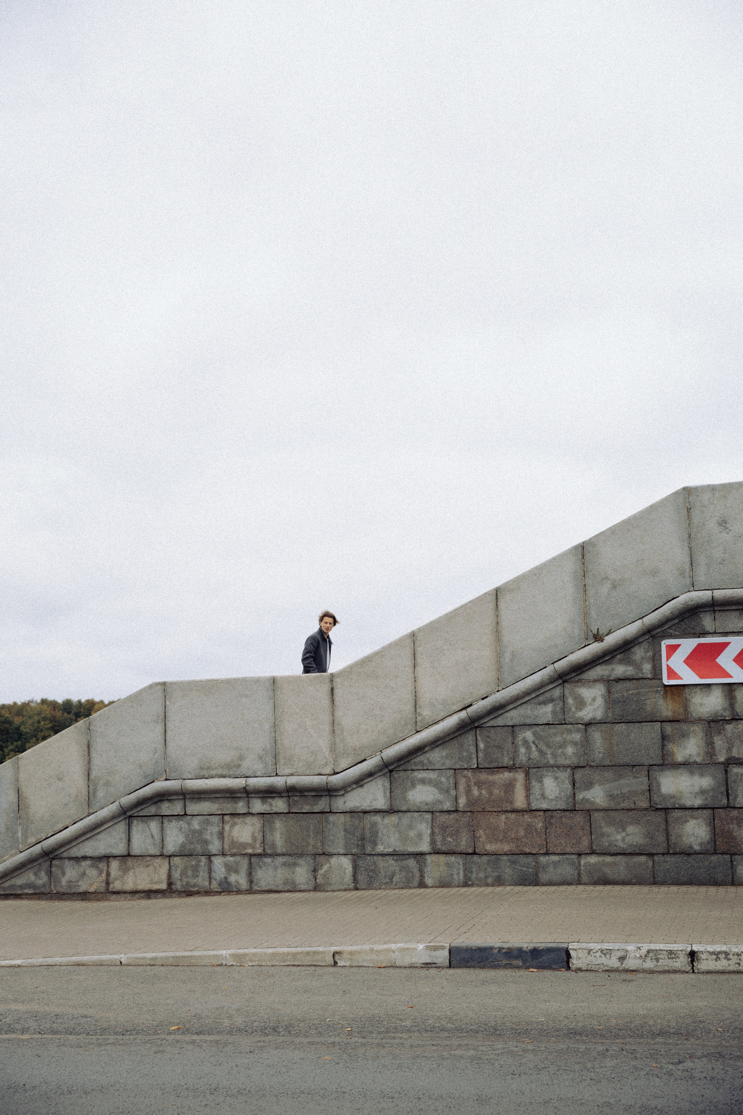 Никита. Сентябрь. Пленка. Фотограф Вышний Волочек/Тверь/Москва/Санкт-Петербург