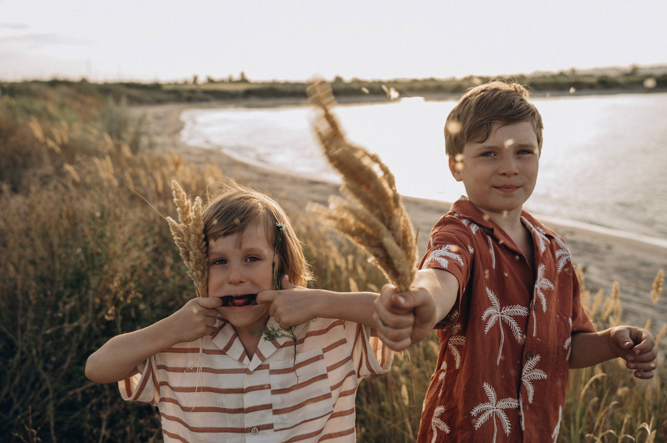 Летняя фотосессия. Семейный фотограф Ростов-на-Дону Татьяна Соколова