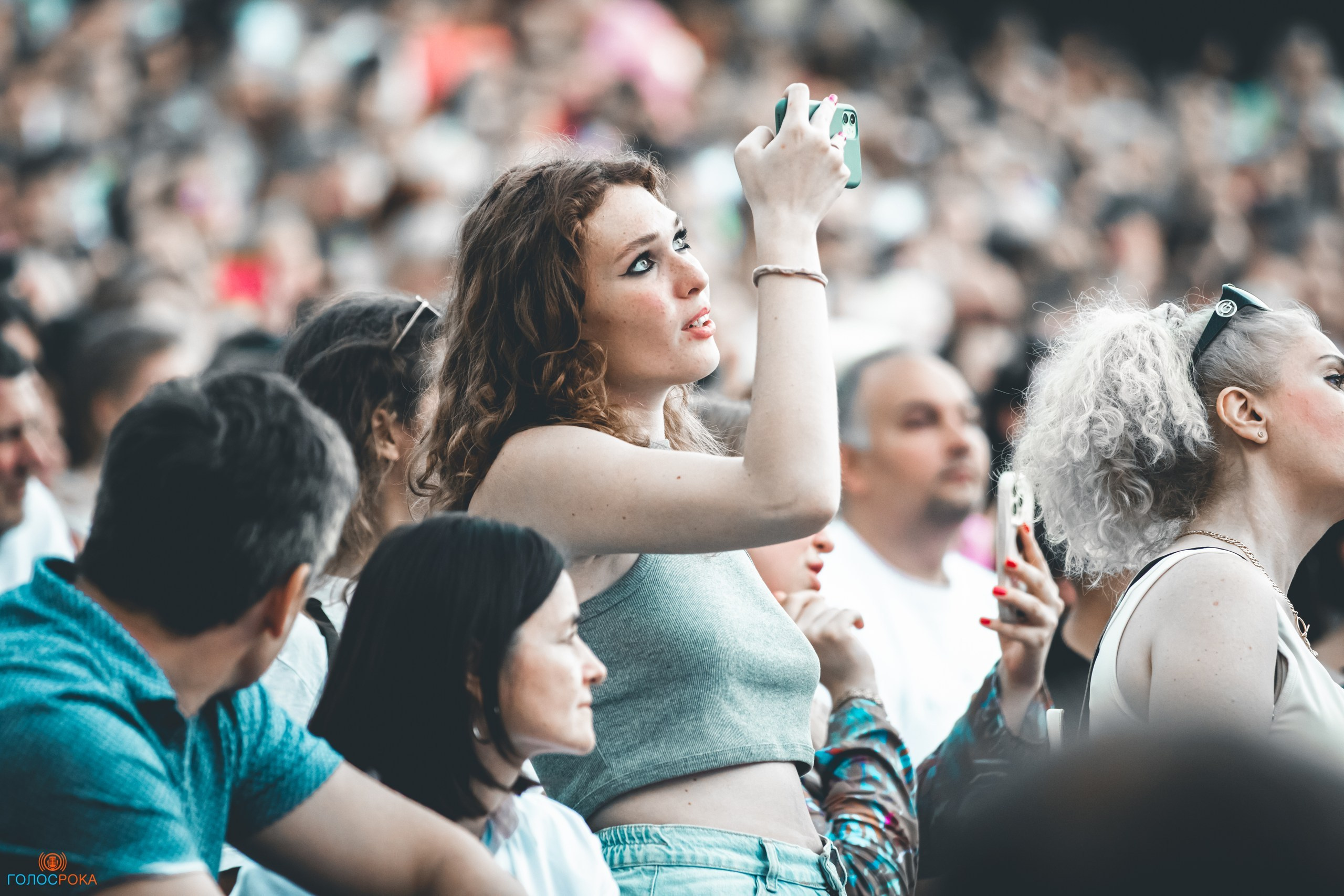Вячеслав Бутусов | Зеленый театр ВДНХ. Концертный фотограф Михальченкова Алёна | Москва