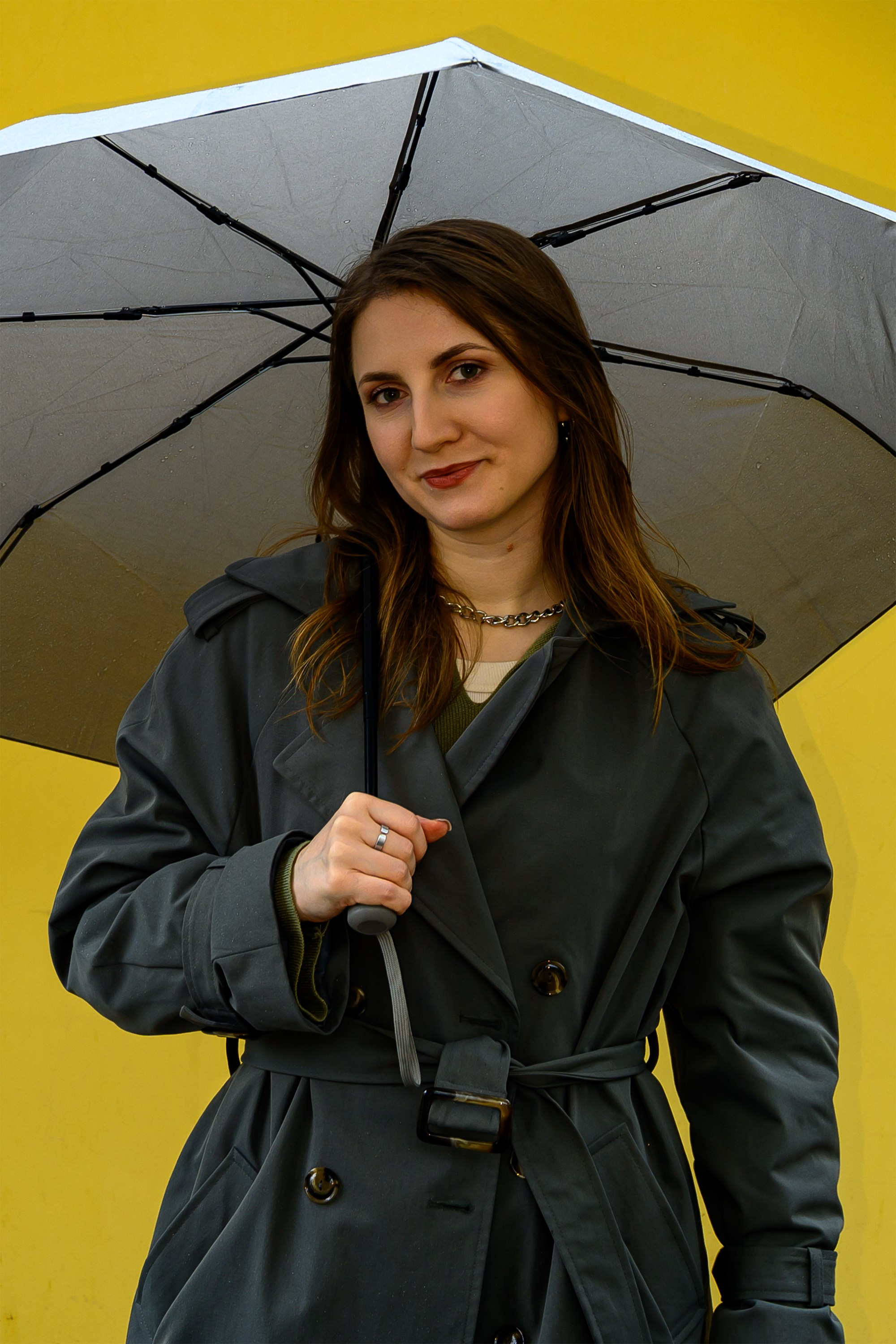 Ника. Фотограф из Боровска в Калужской области