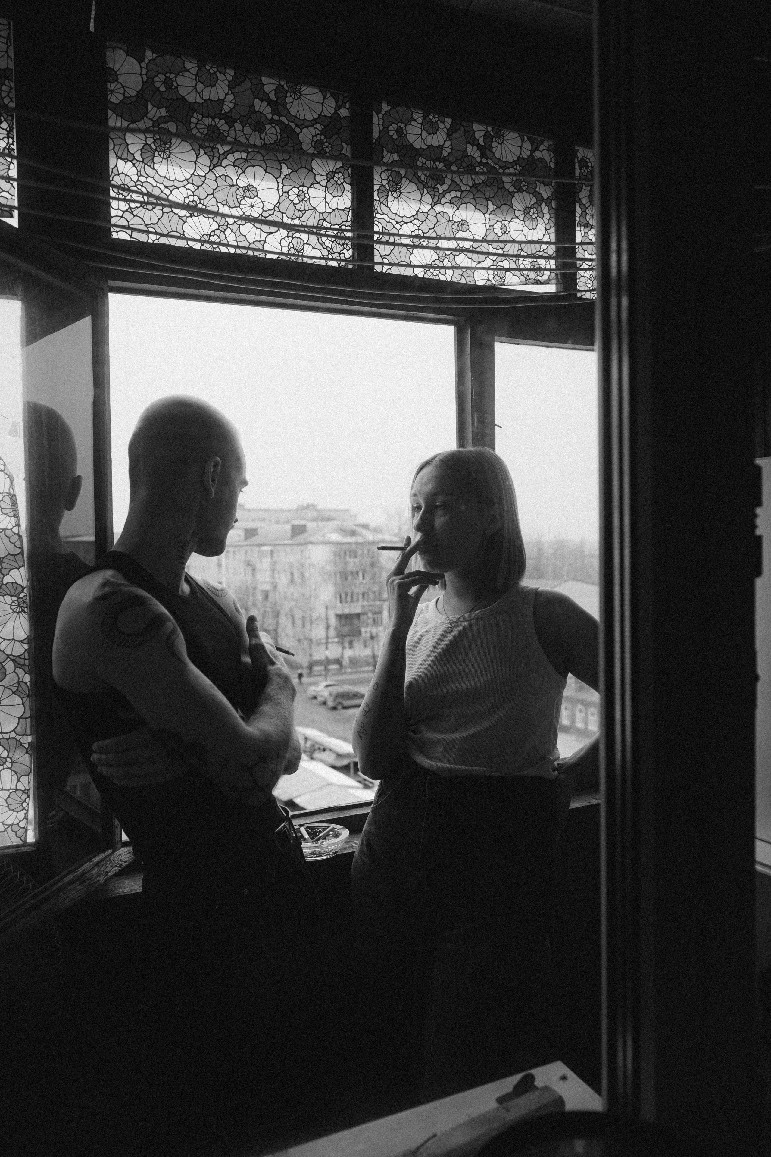 Инна и Андрей. Фотограф в Коврове и области Филенкова Дарья