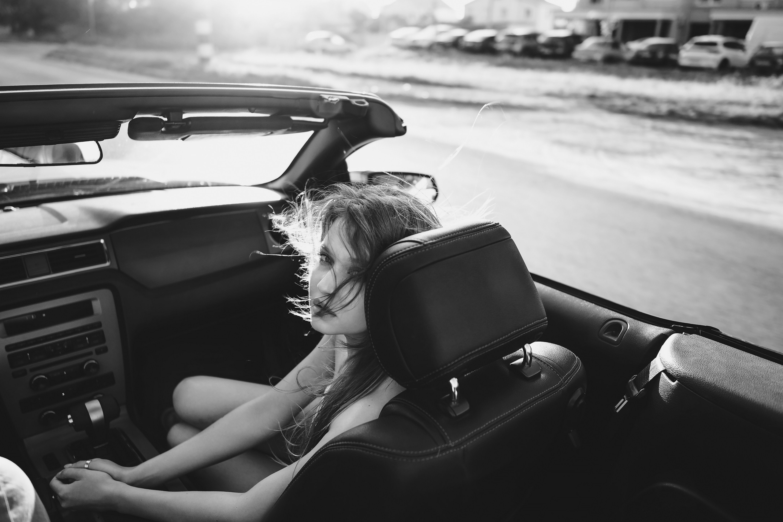 Даша. Фотограф в Коврове и области Филенкова Дарья