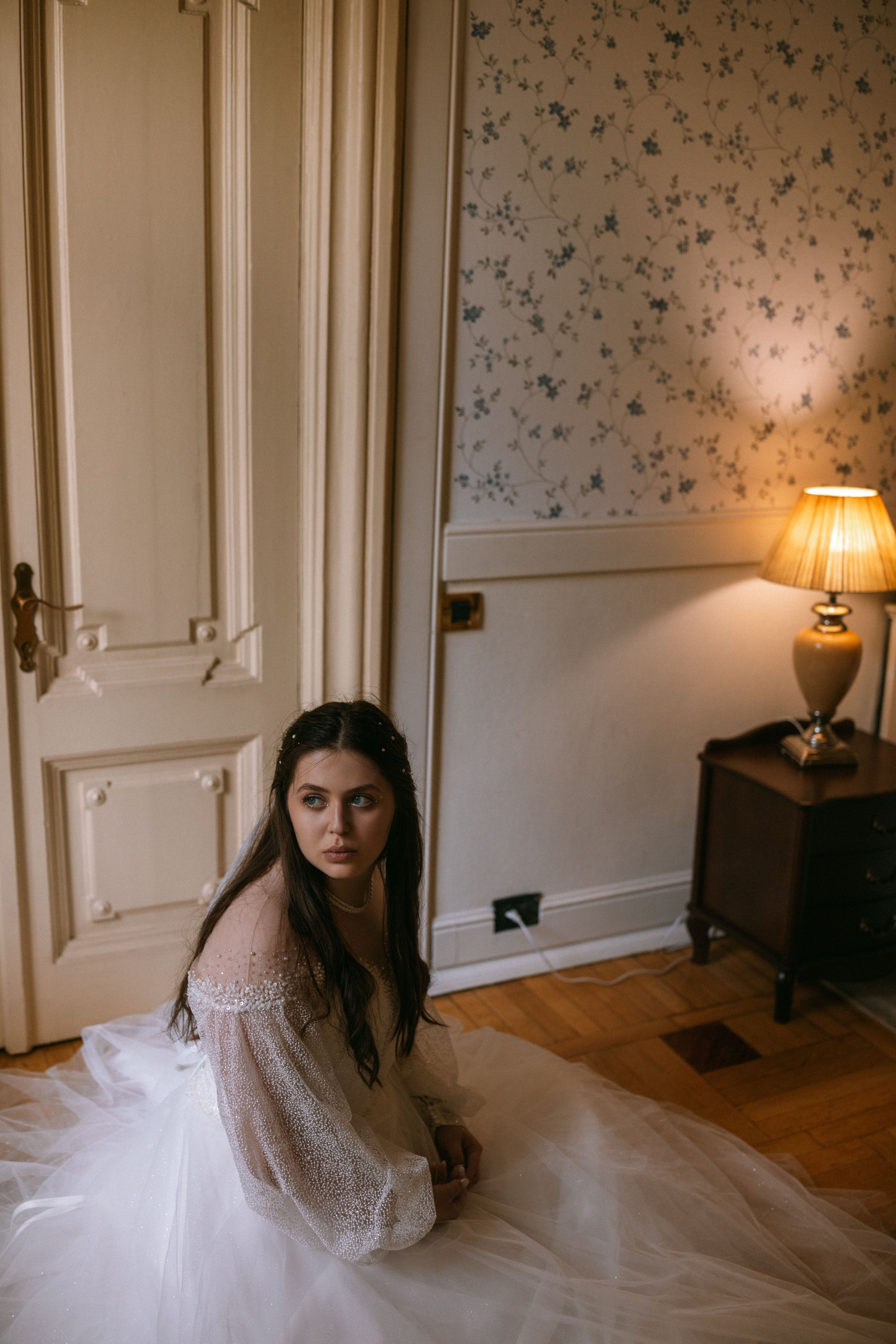 Руслан и Анастасия. Профессиональный фотограф