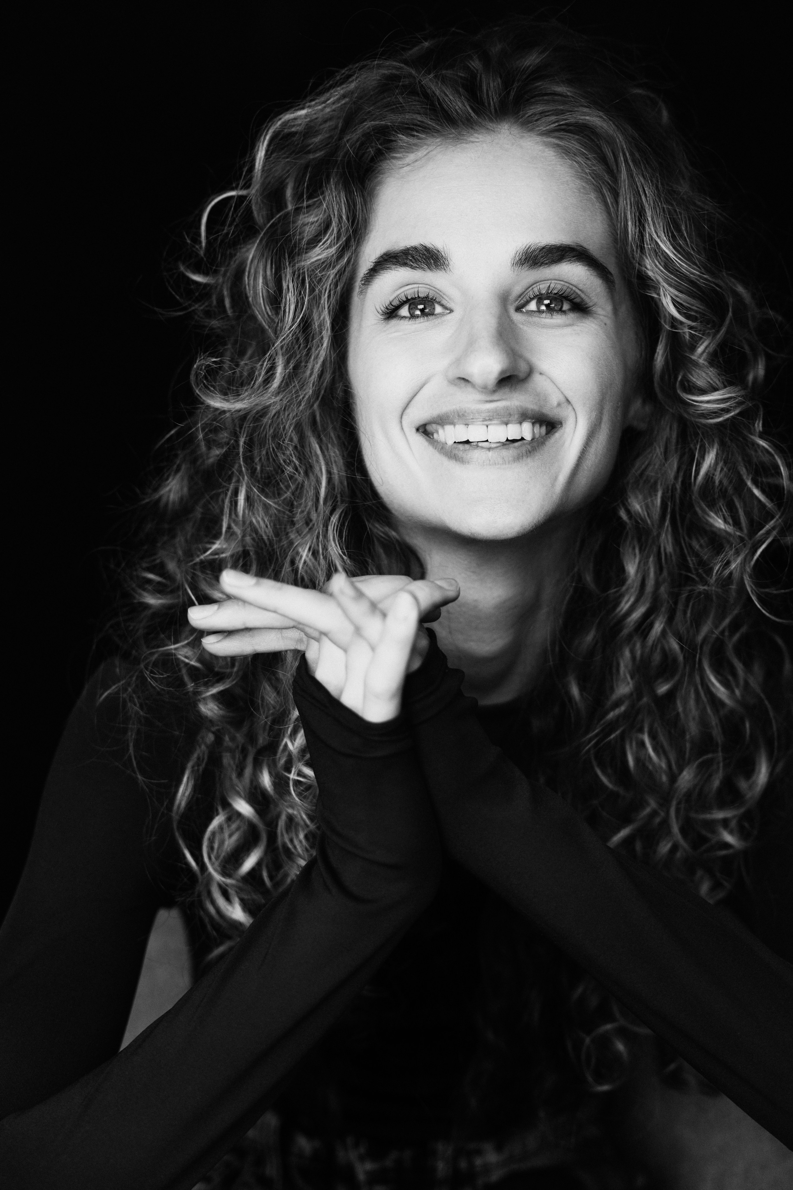 Мария. Модельное агентство