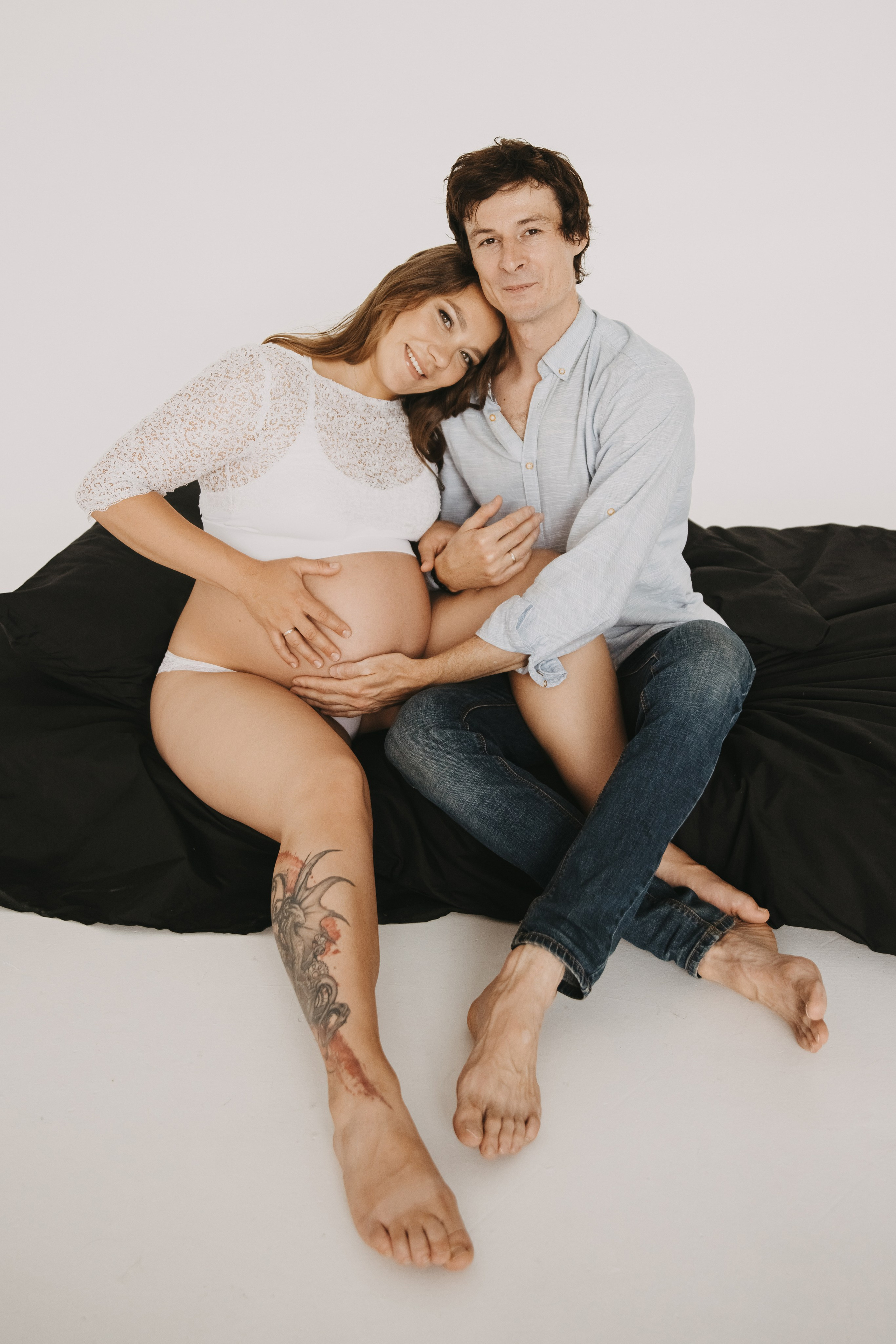 В + С. Свадебный фотограф в Новосибирске Анастасия Бантик