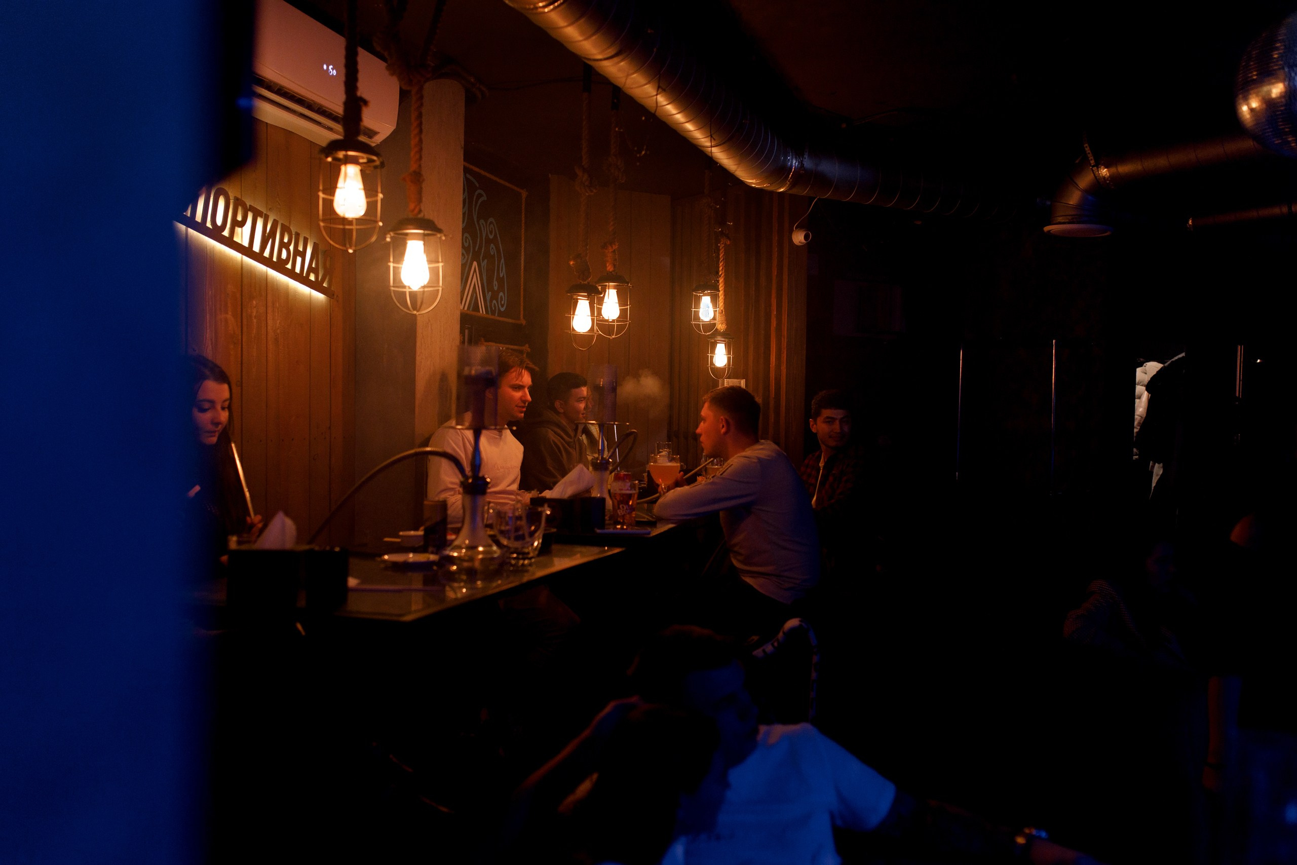 21/10/23 Караоке в Мяте Спортивная. Мята Спортивная — Кальянная, караоке, бар в Минске