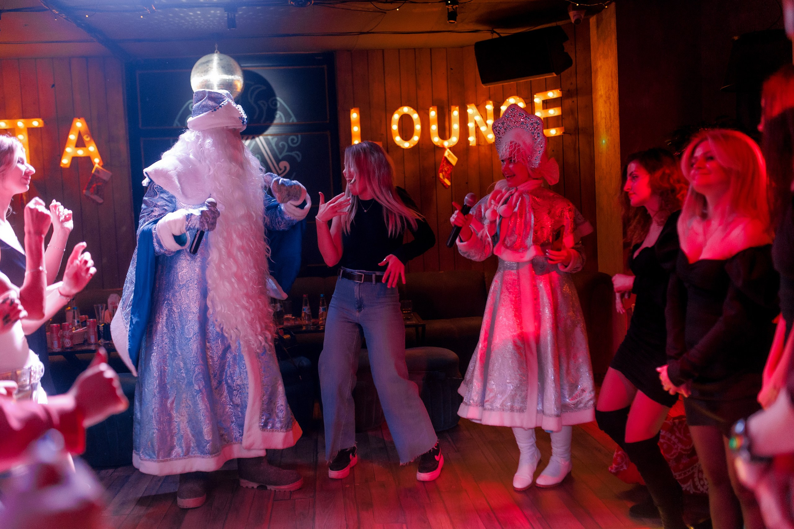 31/12/23 Новогоднее караоке в Мята Спортивная. Мята Спортивная — Кальянная, караоке, бар в Минске