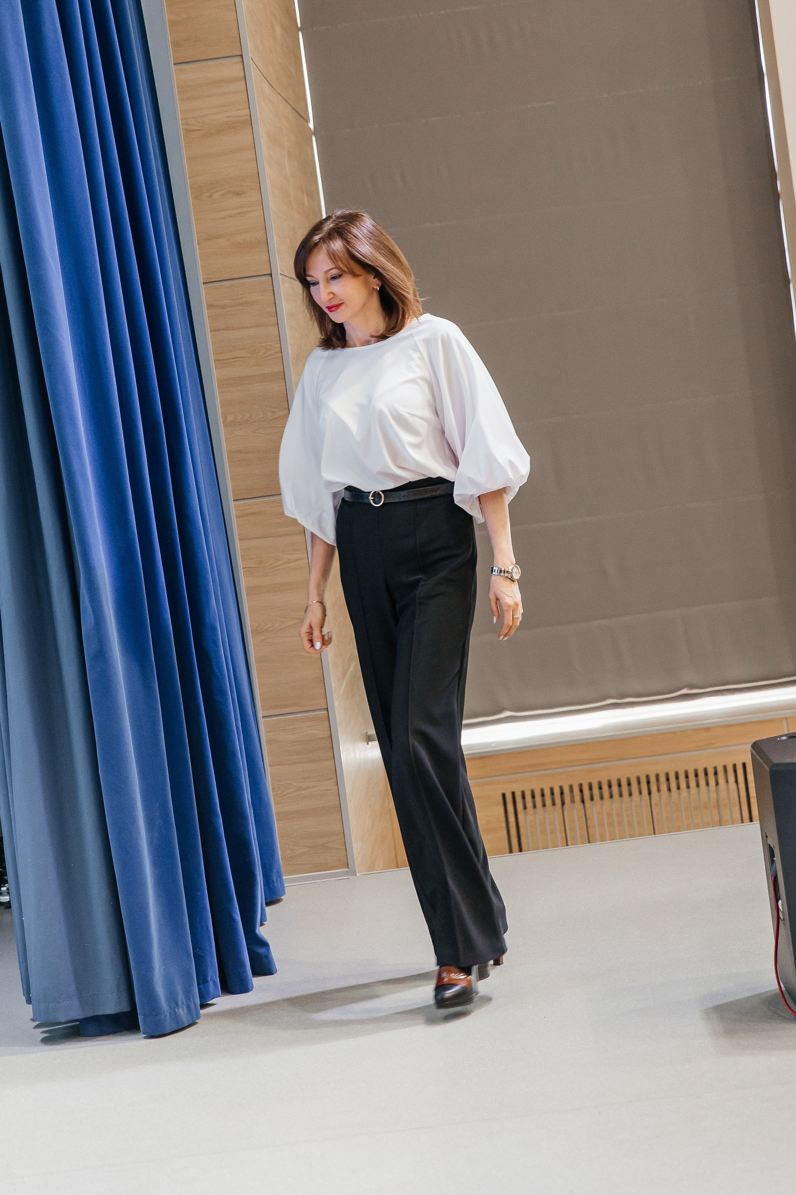 Конкурс красоты и материнства «Особенная мама 2024». Открытие. Фотограф в Санкт-Петербурге Алена Сертакова