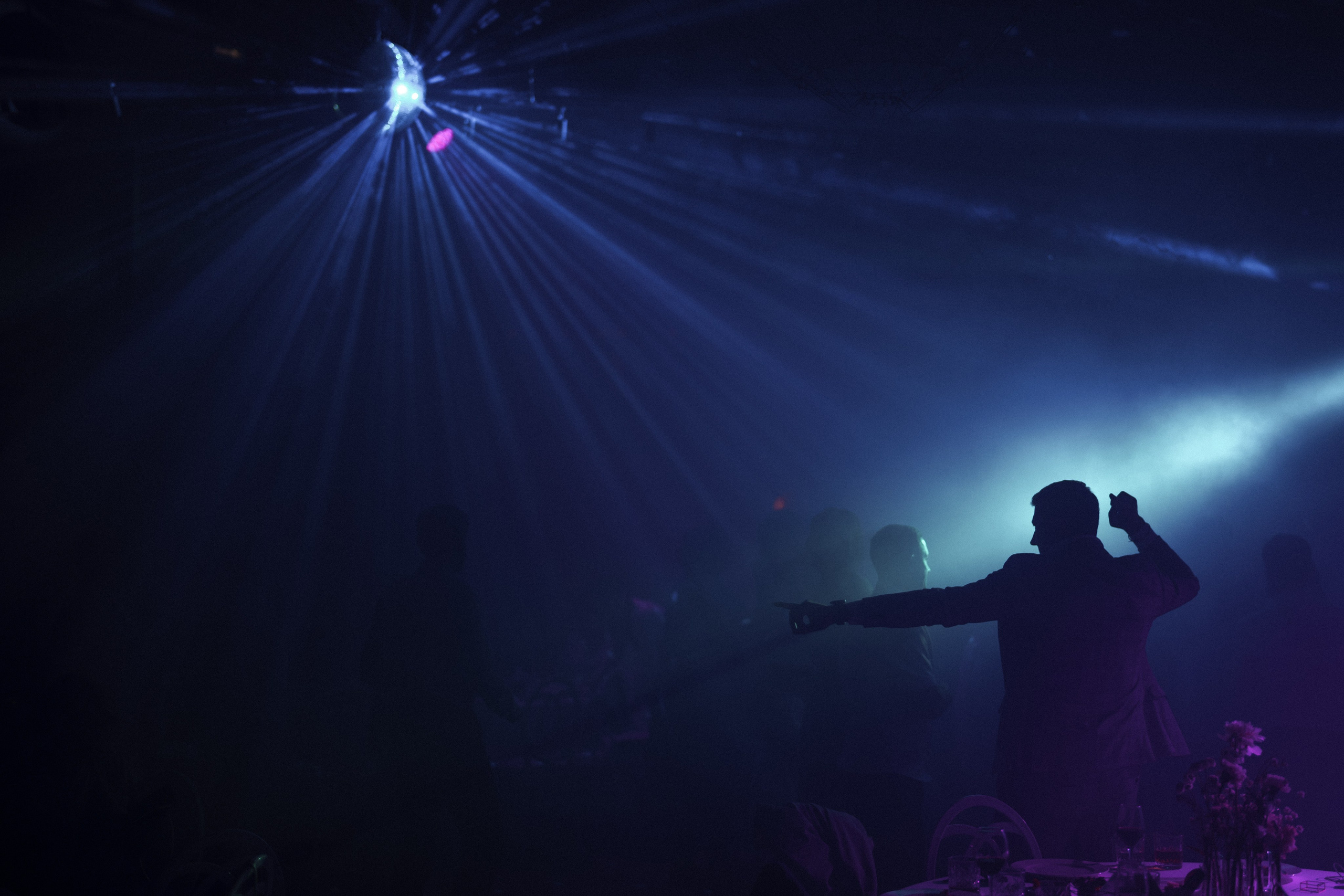 Июнь в Зените. Фотограф в Санкт-Петербурге Александр Дымов