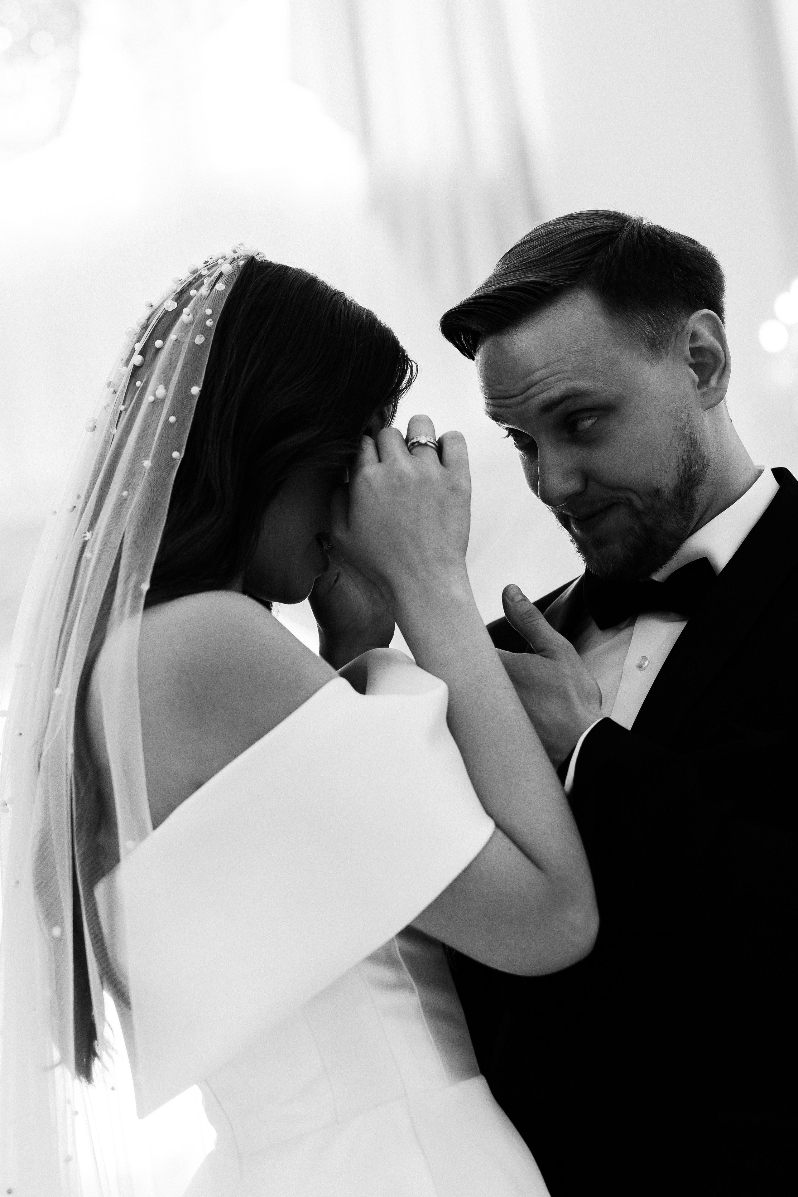 Николай и Ангелина. Свадебный фотограф Тверь, Москва и Санкт-Петербург