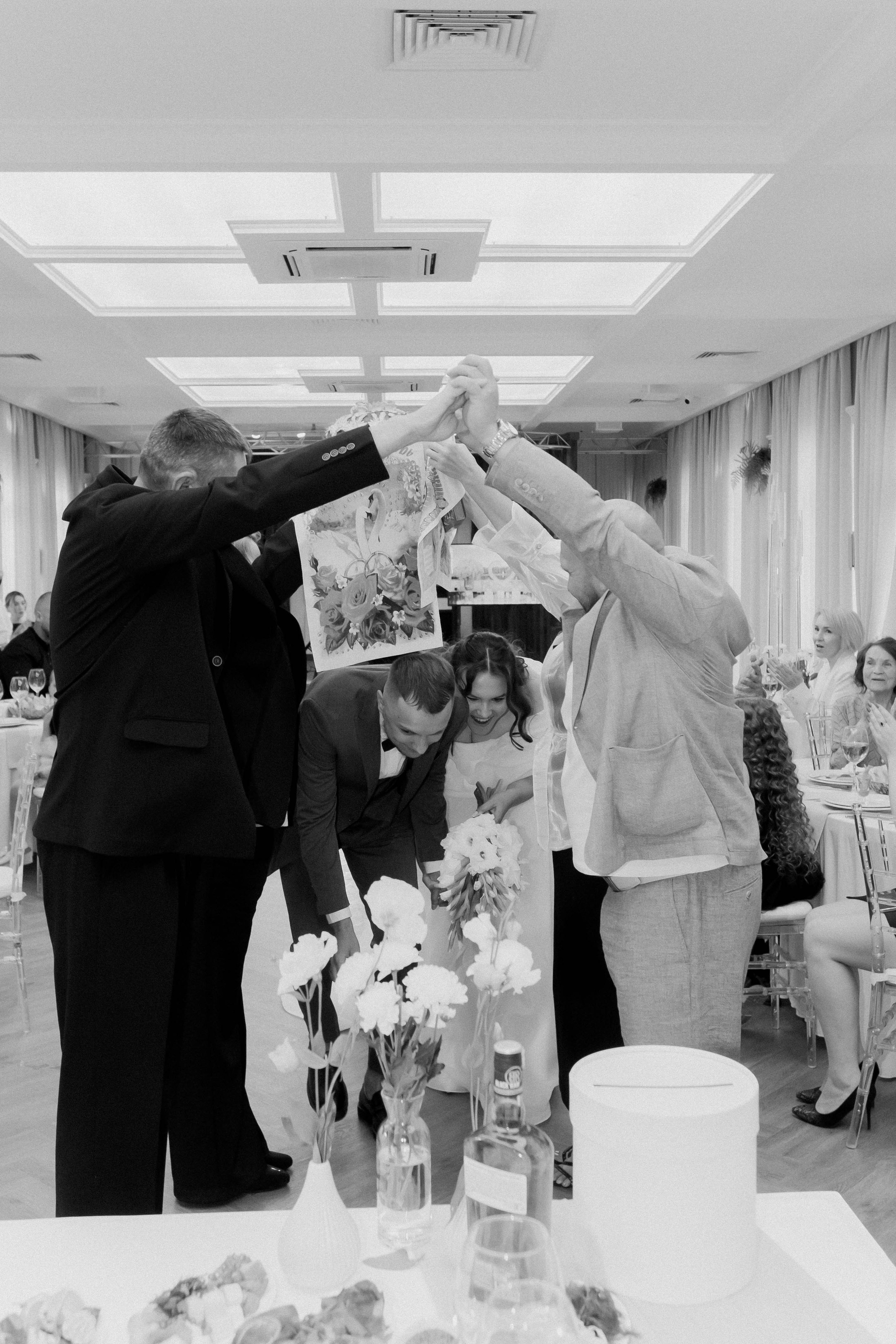 Юлия и Эдуарт ЗАГС. Свадебный и семейный фотограф г. Волгоград Биленко Ангелина