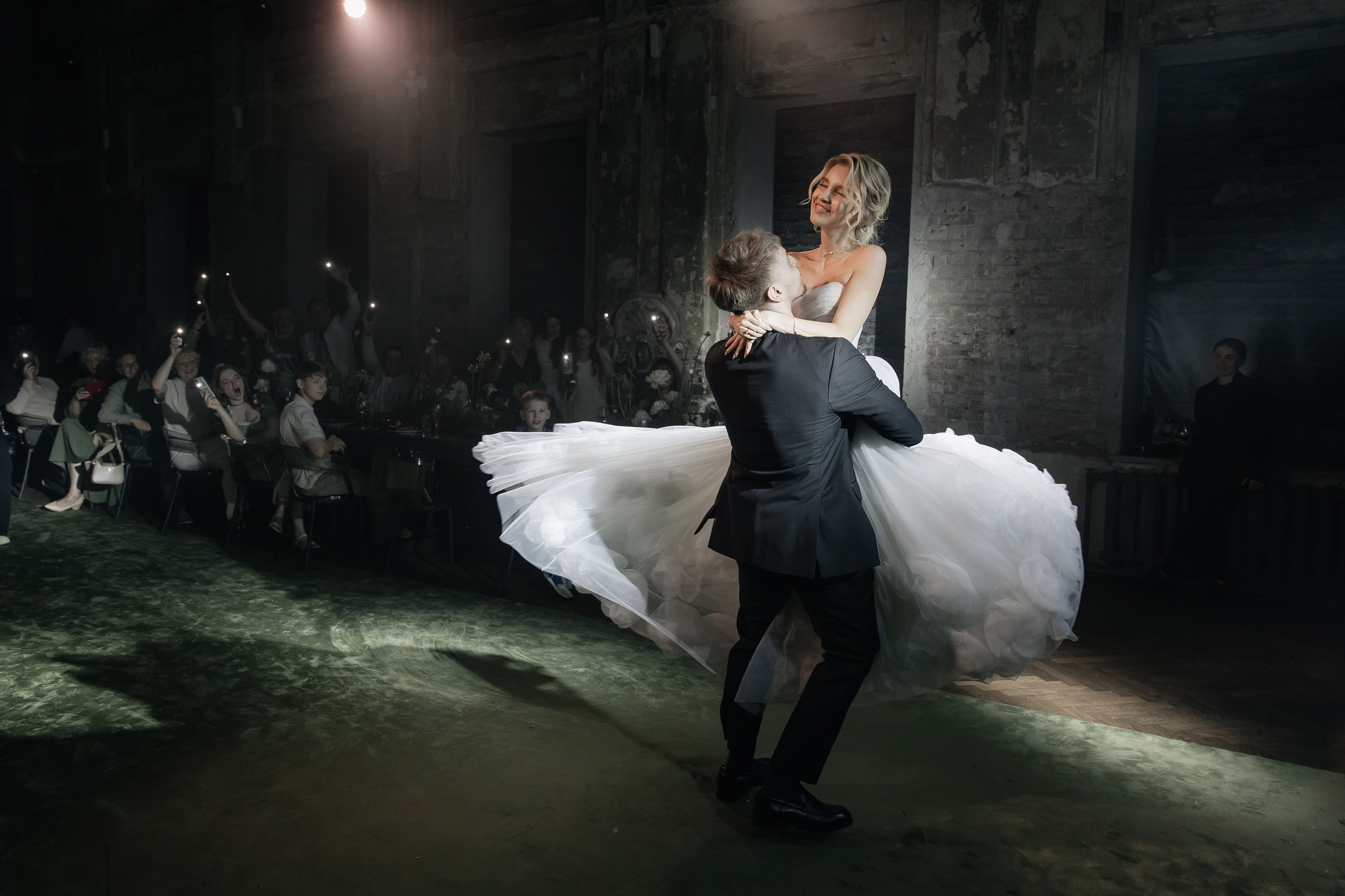 Ваня и Катя. Свадебный и Репортажный фотограф Нижний Новгород Москва Ежов Иван