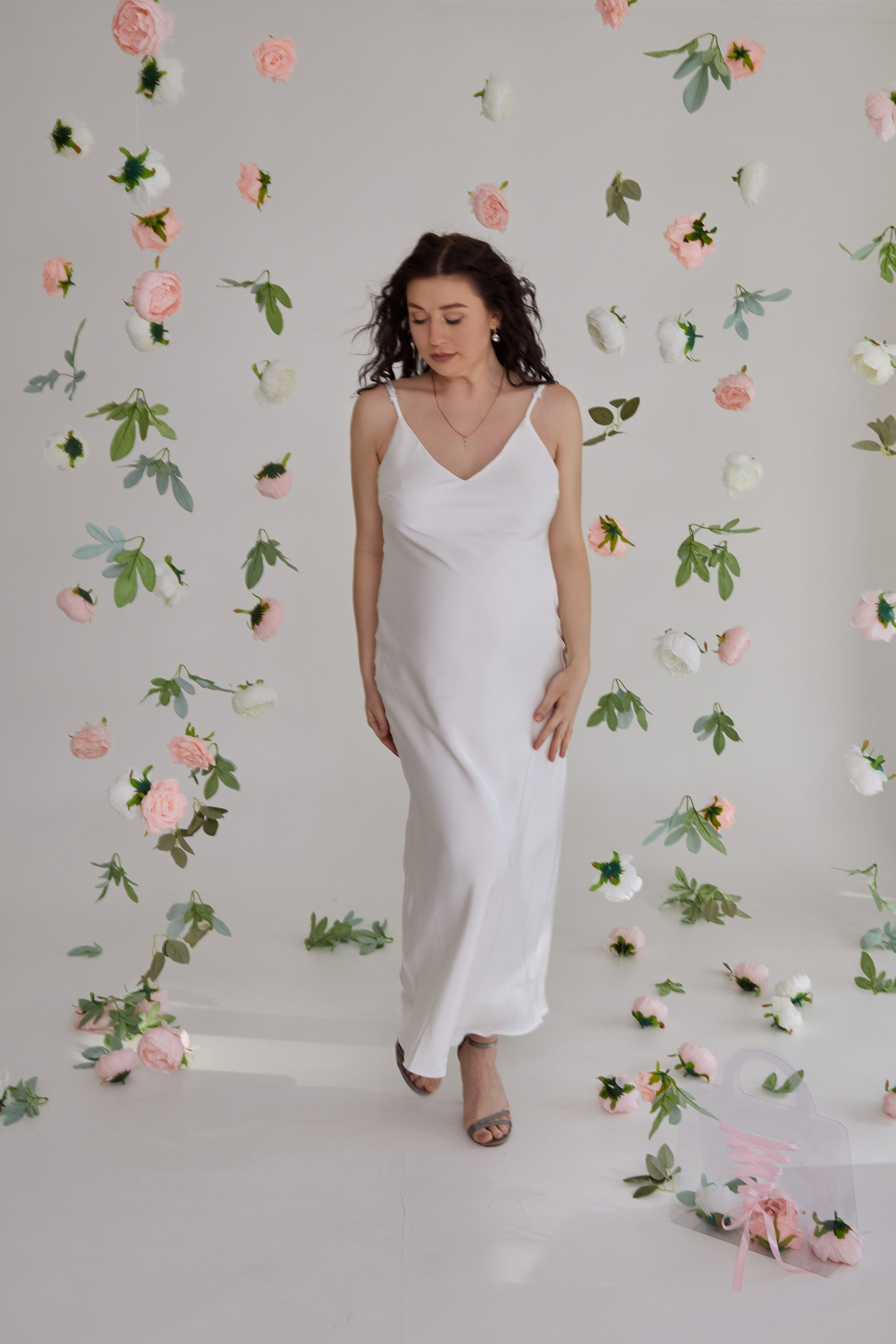 Анна. Фотограф