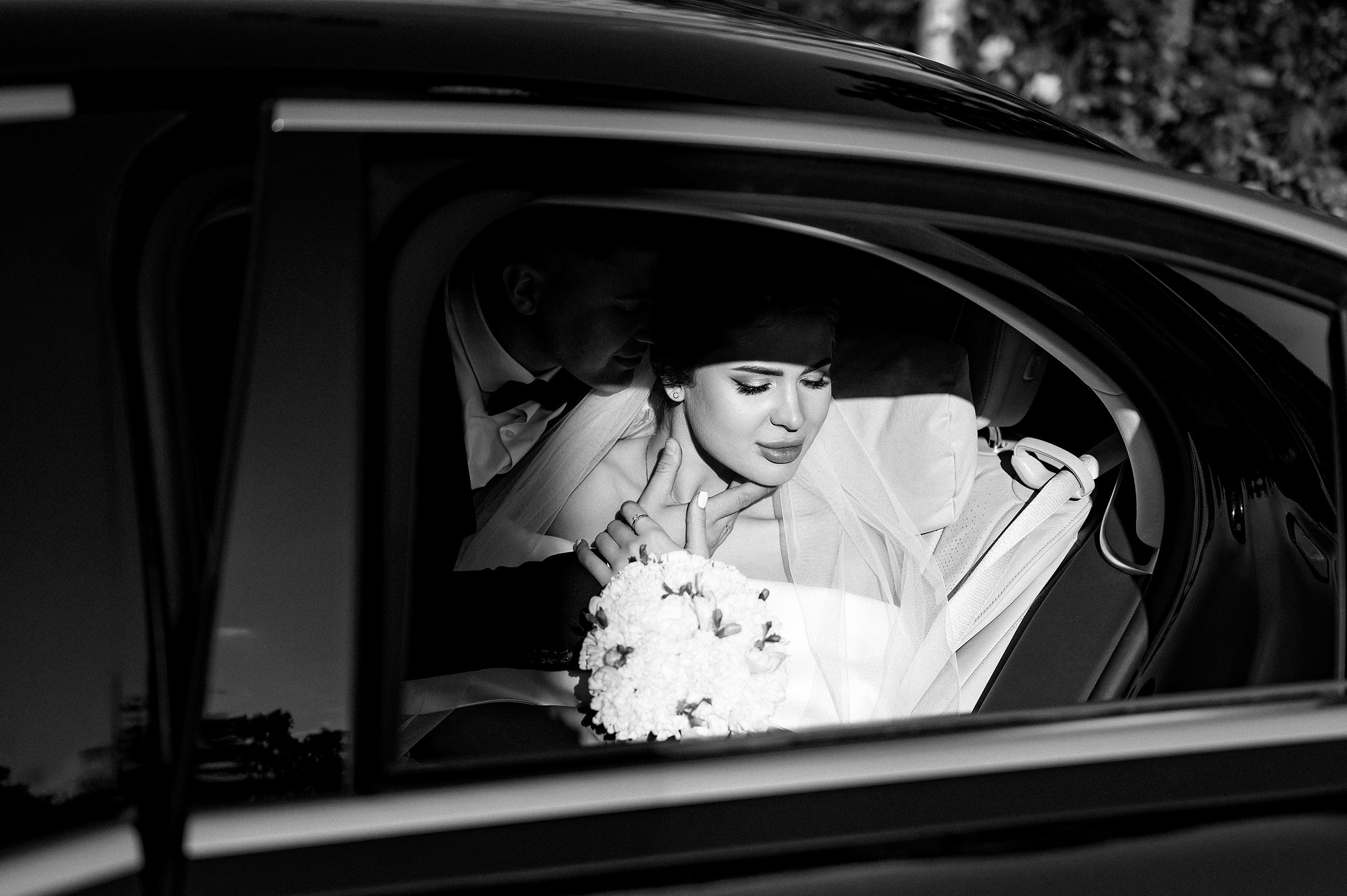 Дмитрий & Ольга. Москва, видеосъёмка, фотосъёмка, свадебный клип, фильм 4К media production