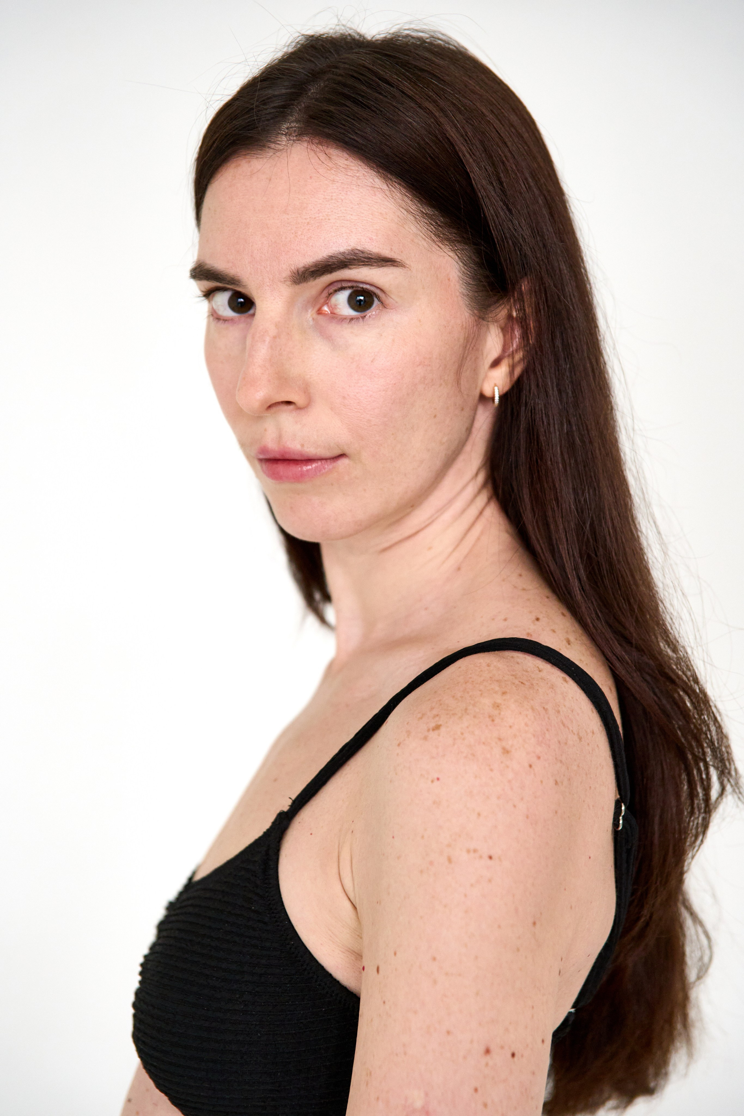 Snapshots & Polaroids. Кристина Лазарева | Фотограф в Москве