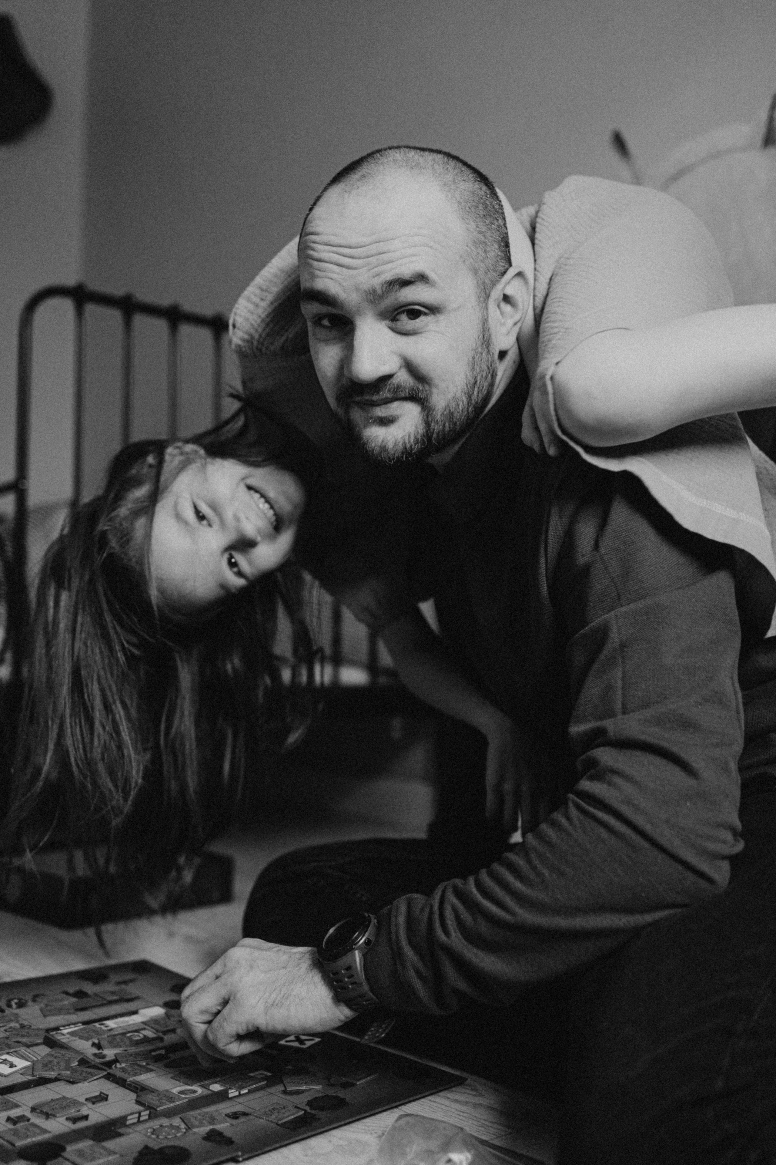 Дом. Уют. Тепло. Фотограф Настя Леонова