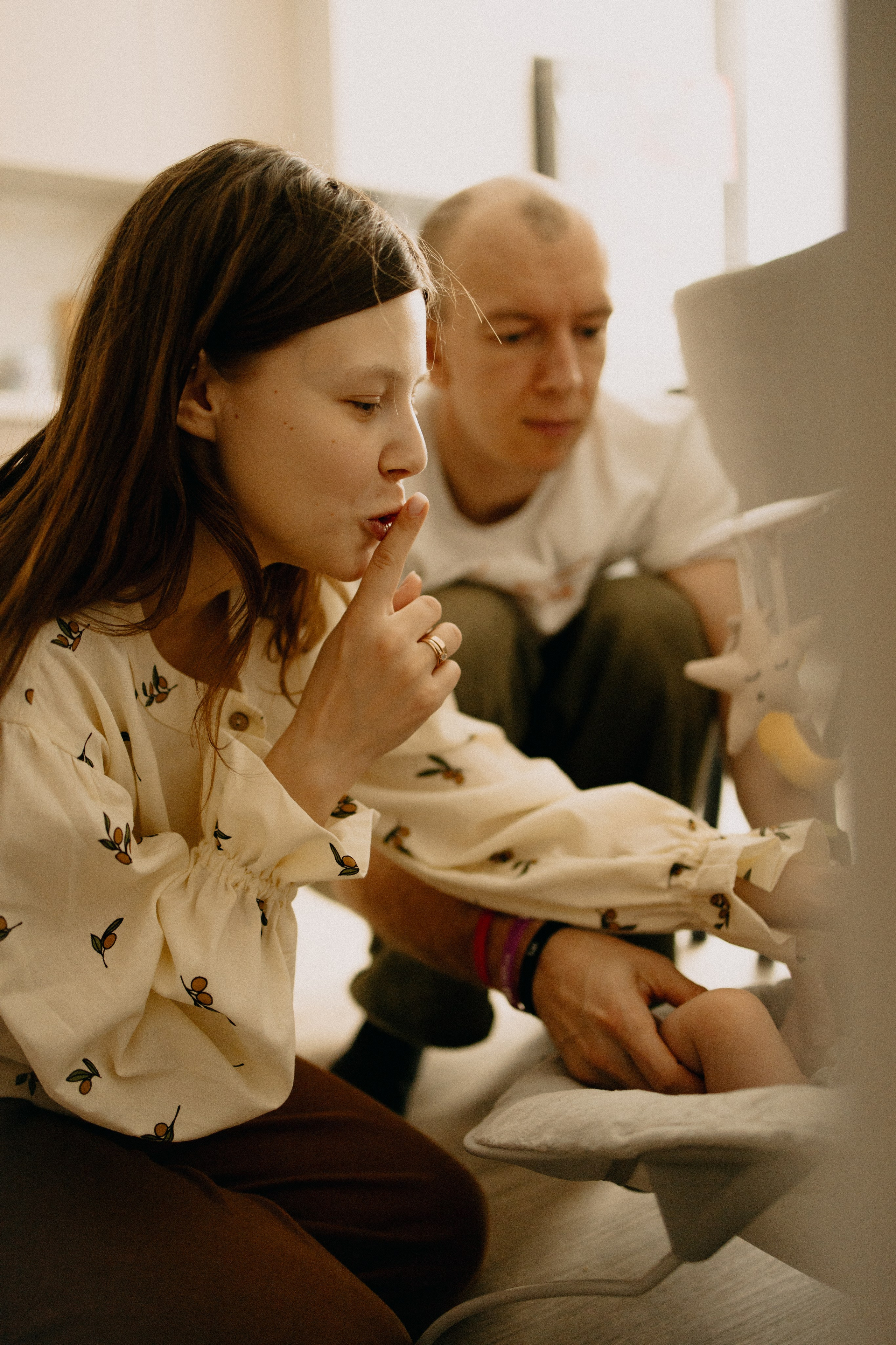 Таня. Фотограф Настя Леонова