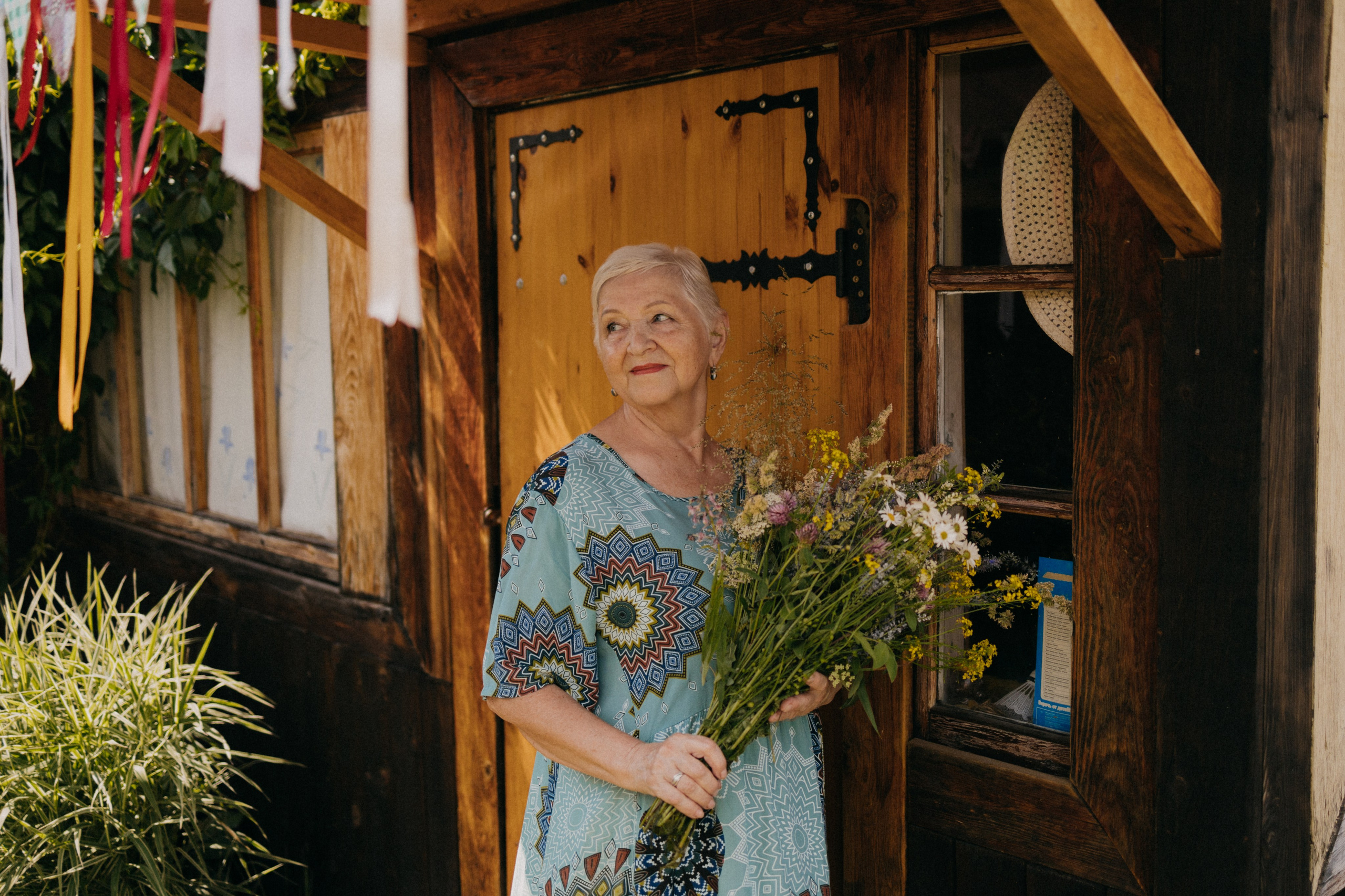 Когда день рождения летом. Фотограф Настя Леонова