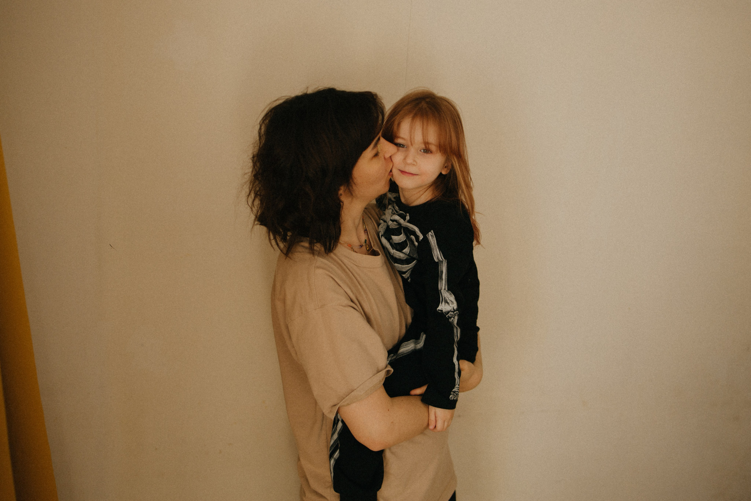 Театр теней. Фотограф Настя Леонова