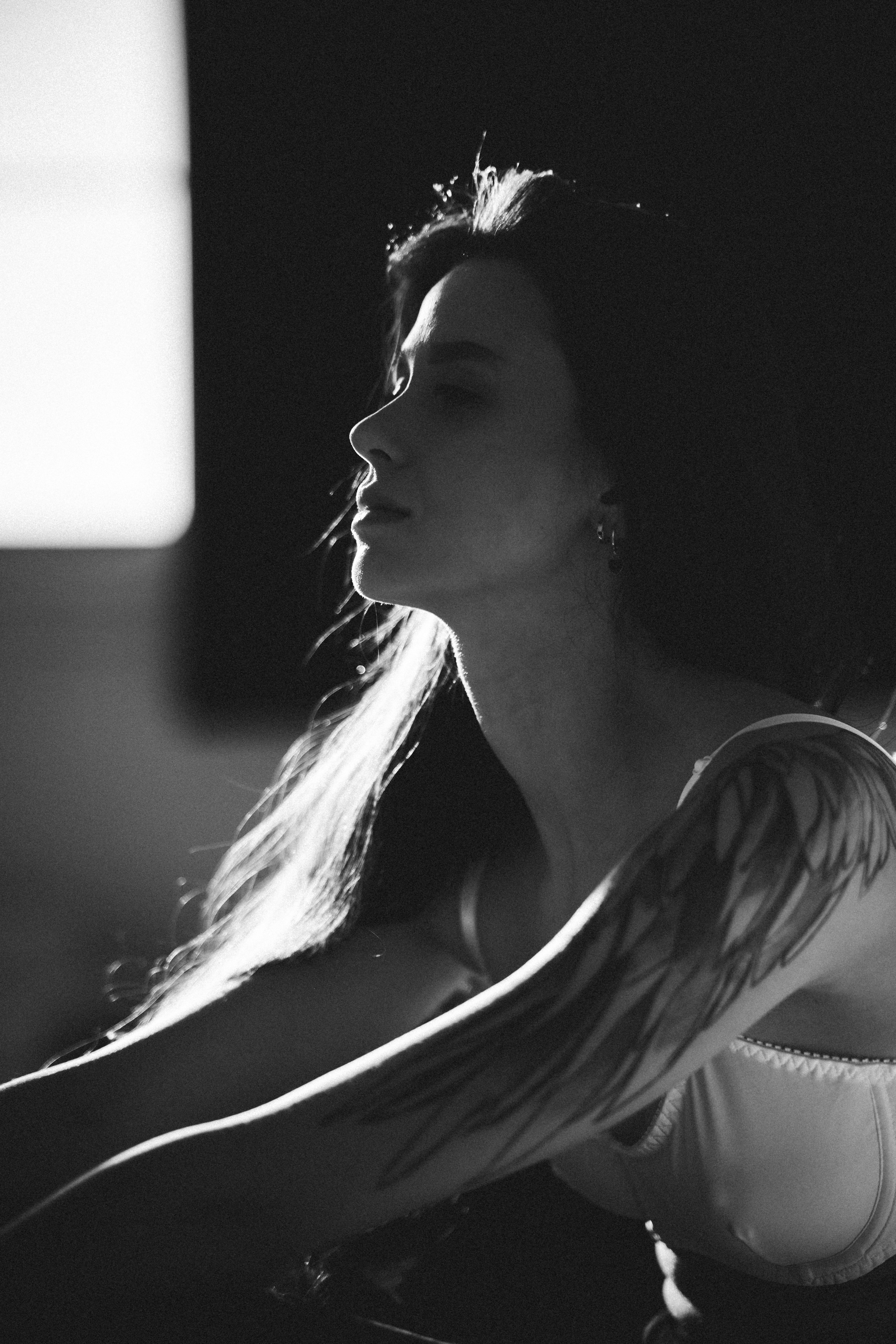 Яна. Главная