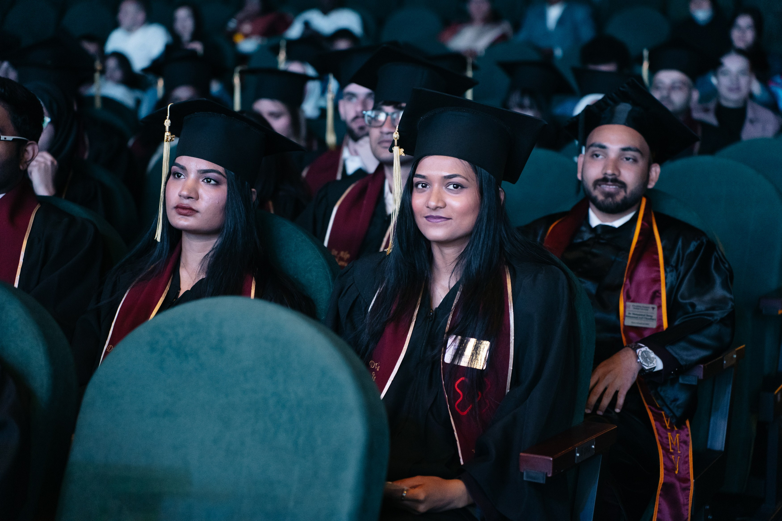 Выпускной ПИМУ. Свадебный и семейный фотограф Кокушева Юлия Нижний Новгород
