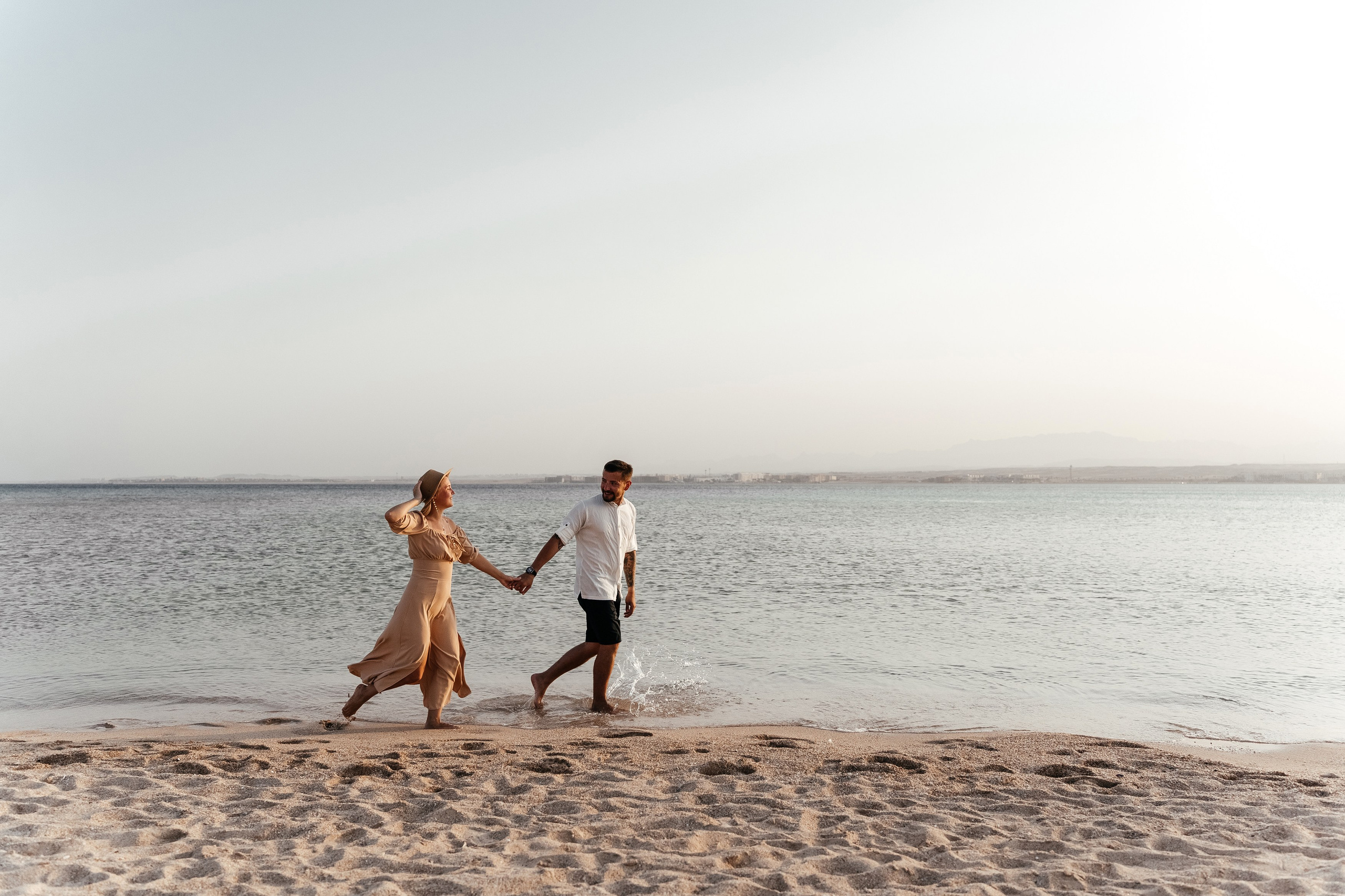 Оксана и Паша. Свадебный и семейный фотограф Кокушева Юлия Нижний Новгород