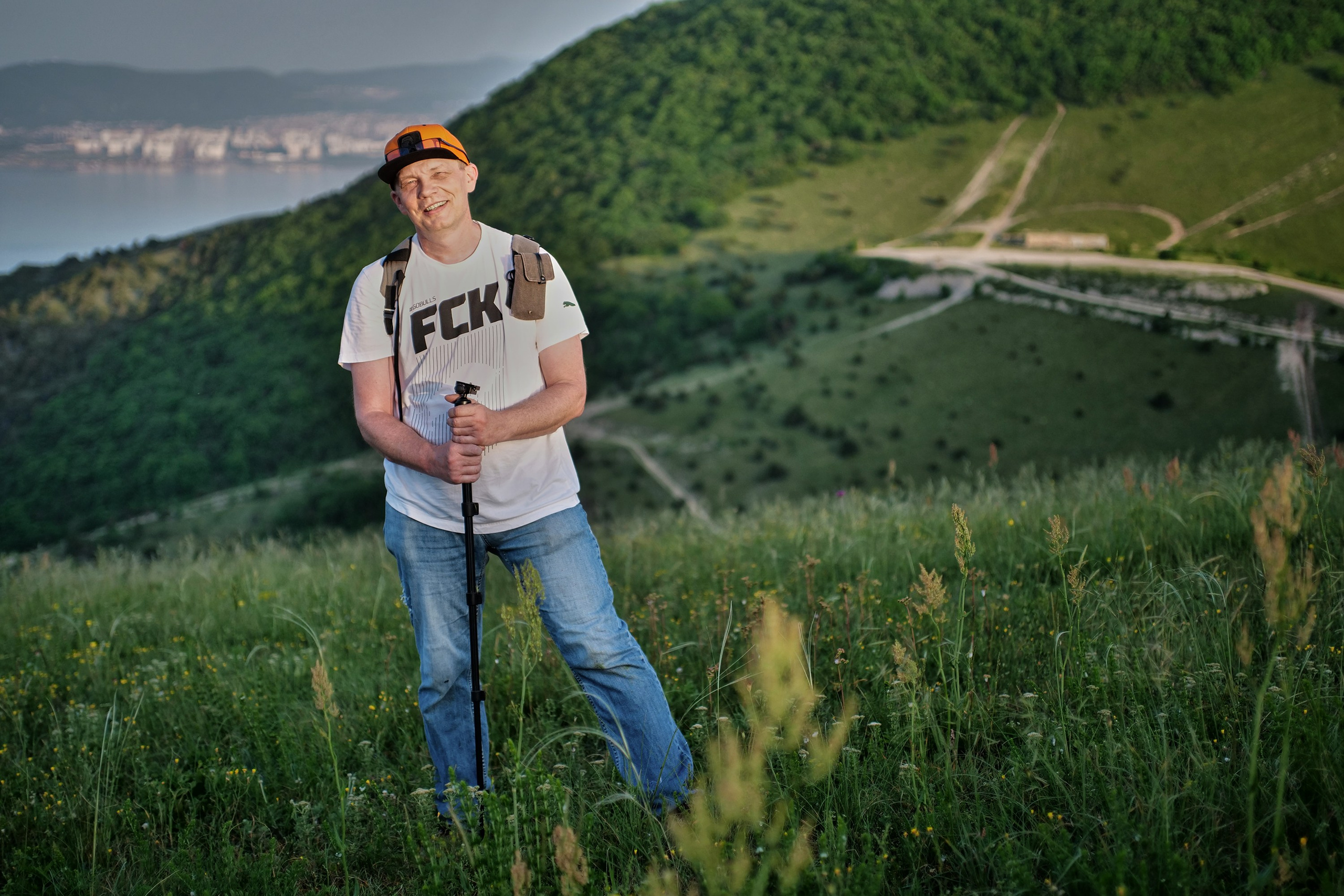 Ваш фотограф. Яркие фото на Чёрном море