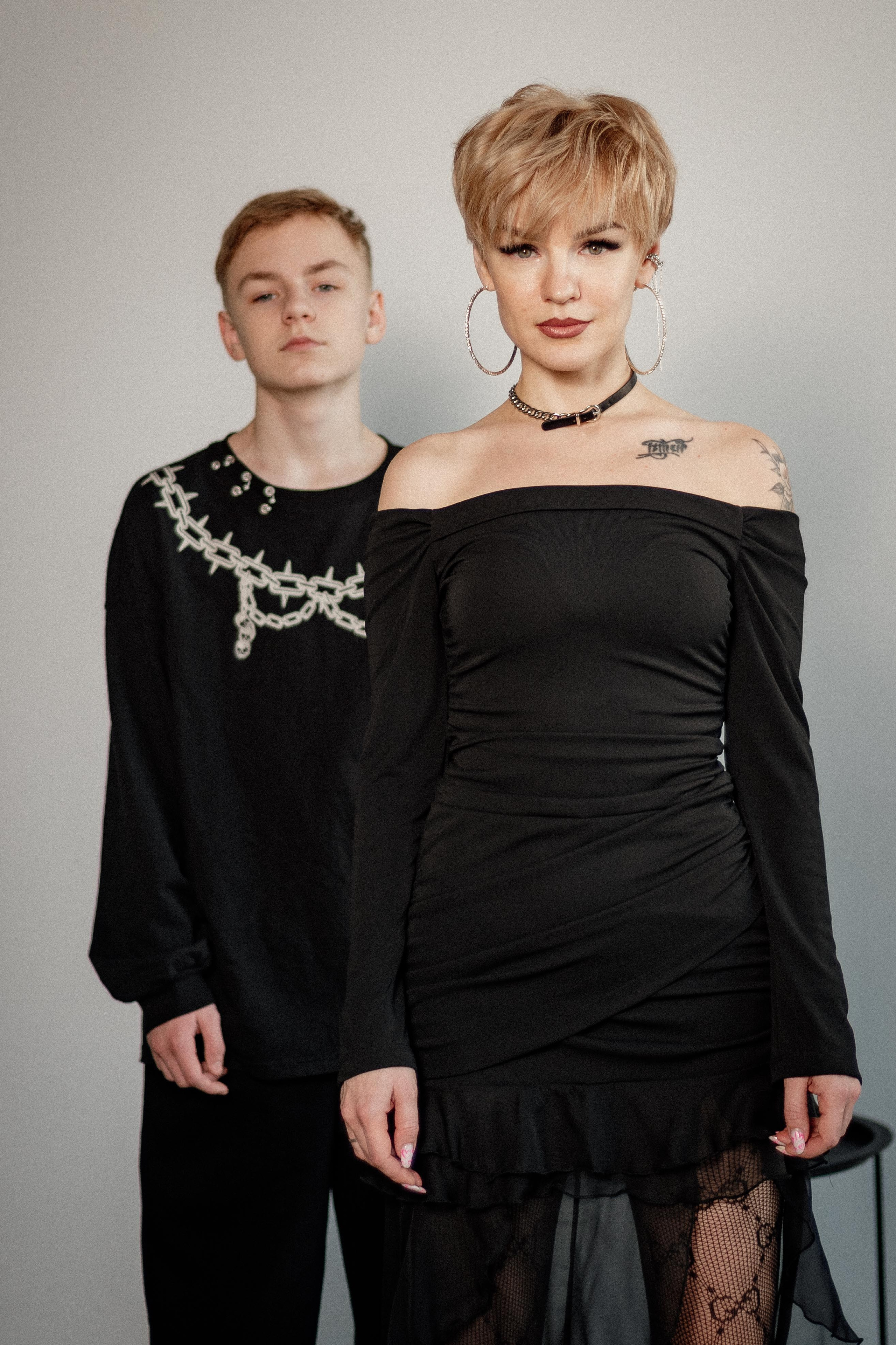 Семейный альбом. Фотограф Алёна Евграфова