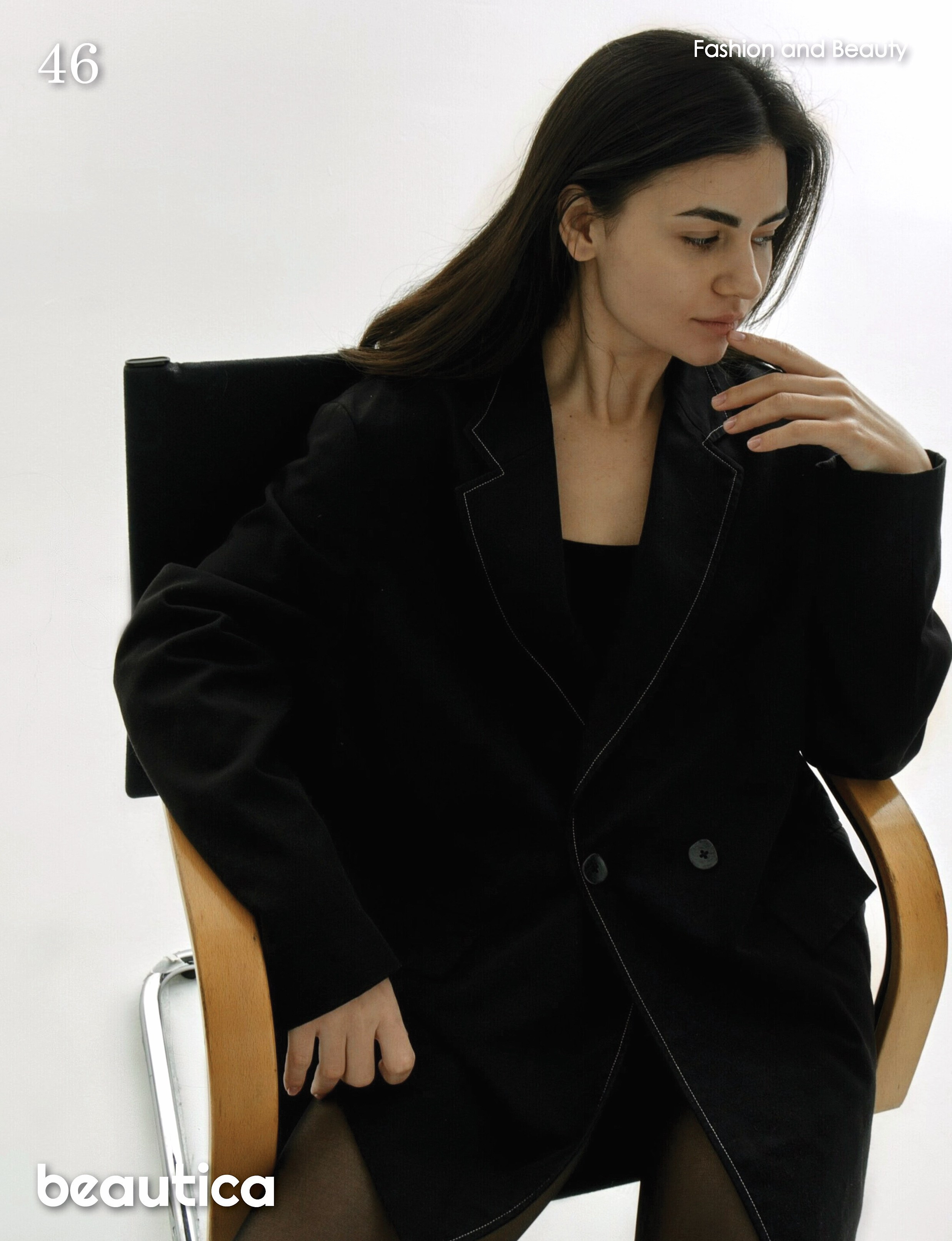 Майя Роева. Портретный фотограф в Москве