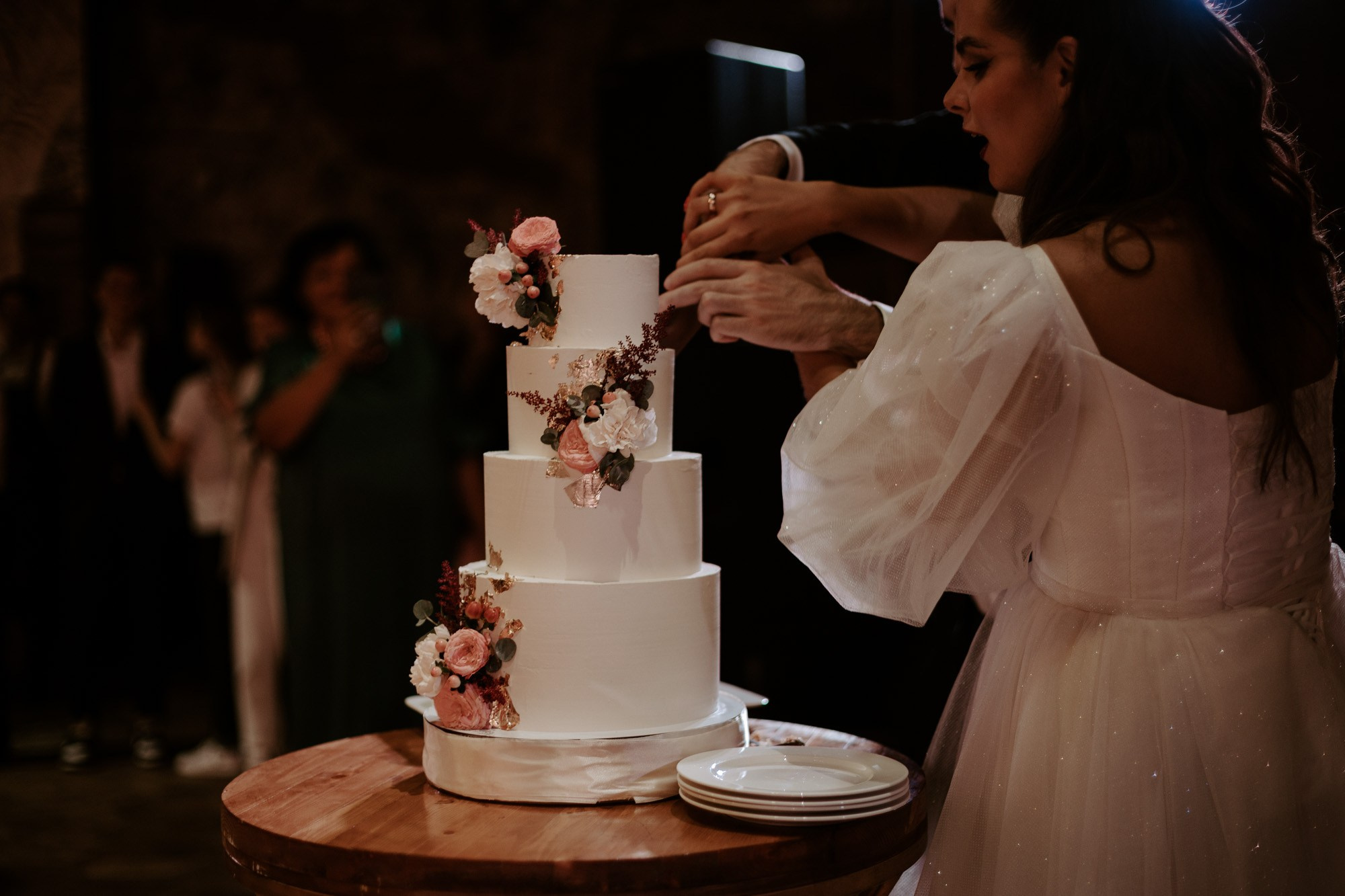 Позовем всех?. Свадебный фотограф Александра Тюлякова