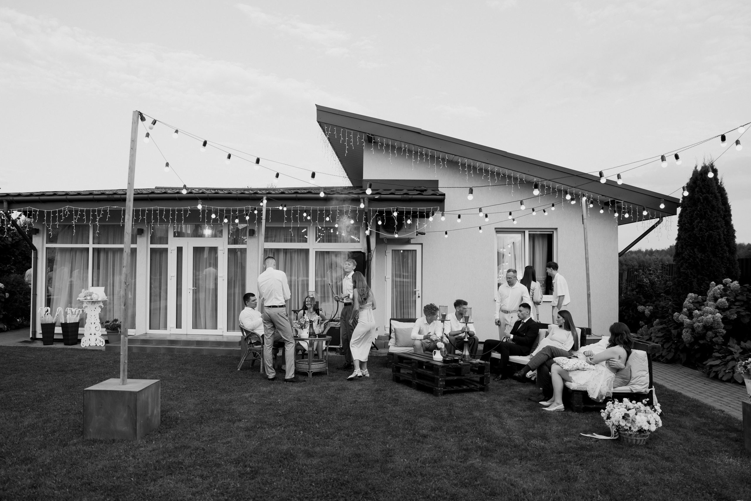 Kirill & Maria. Главная