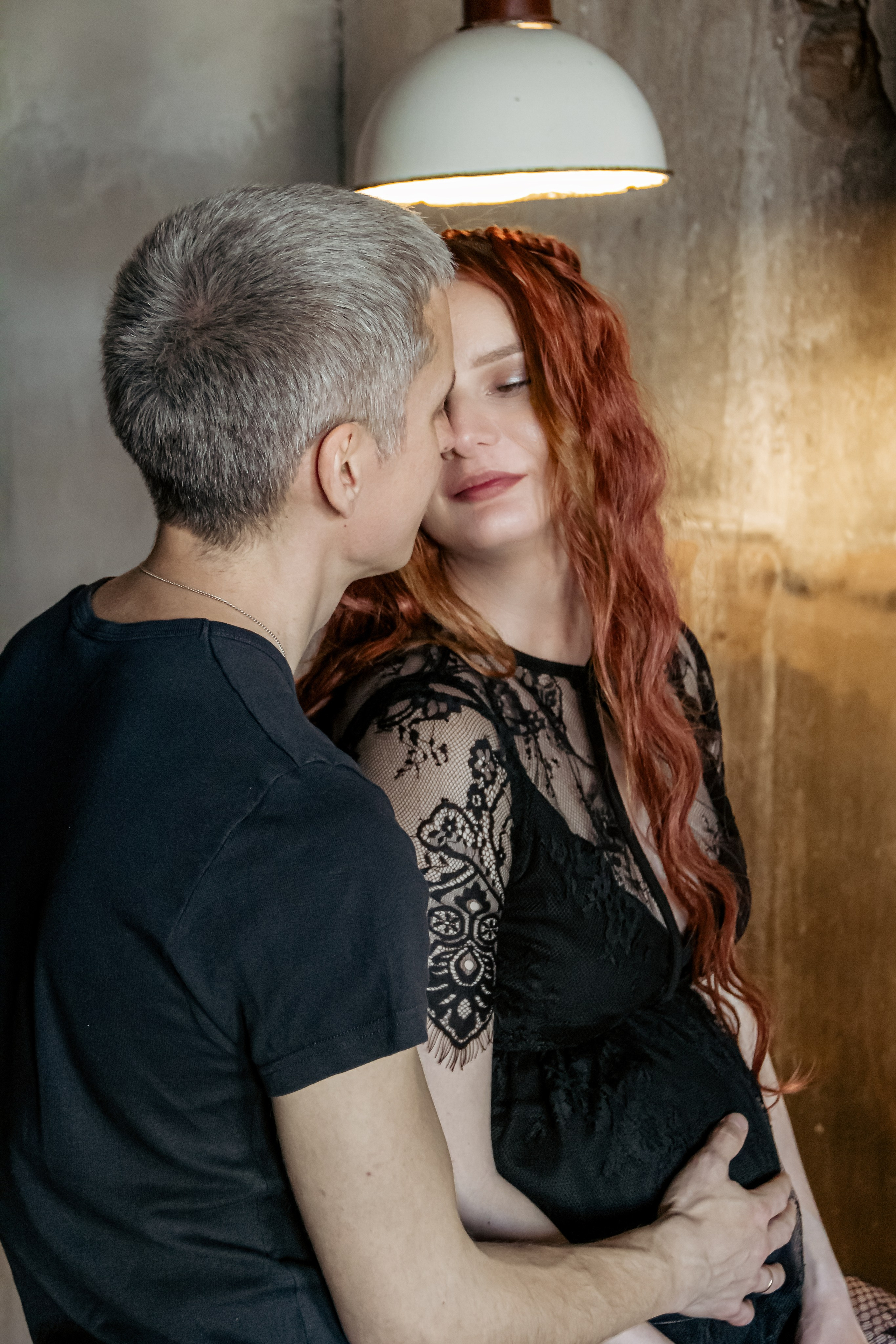 Mother Gioconda. Фотограф Ася Волчик