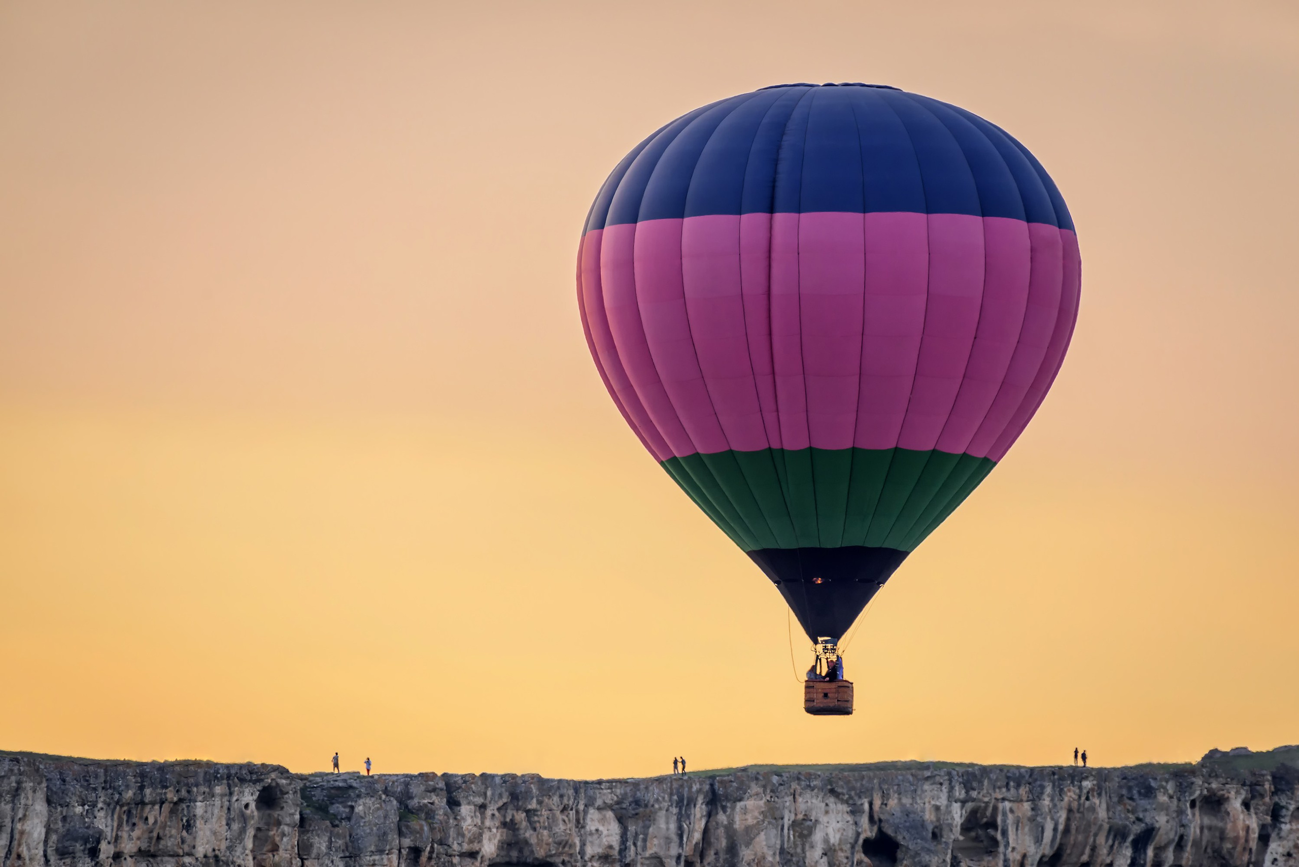 воздушный шар, воздухоплавание