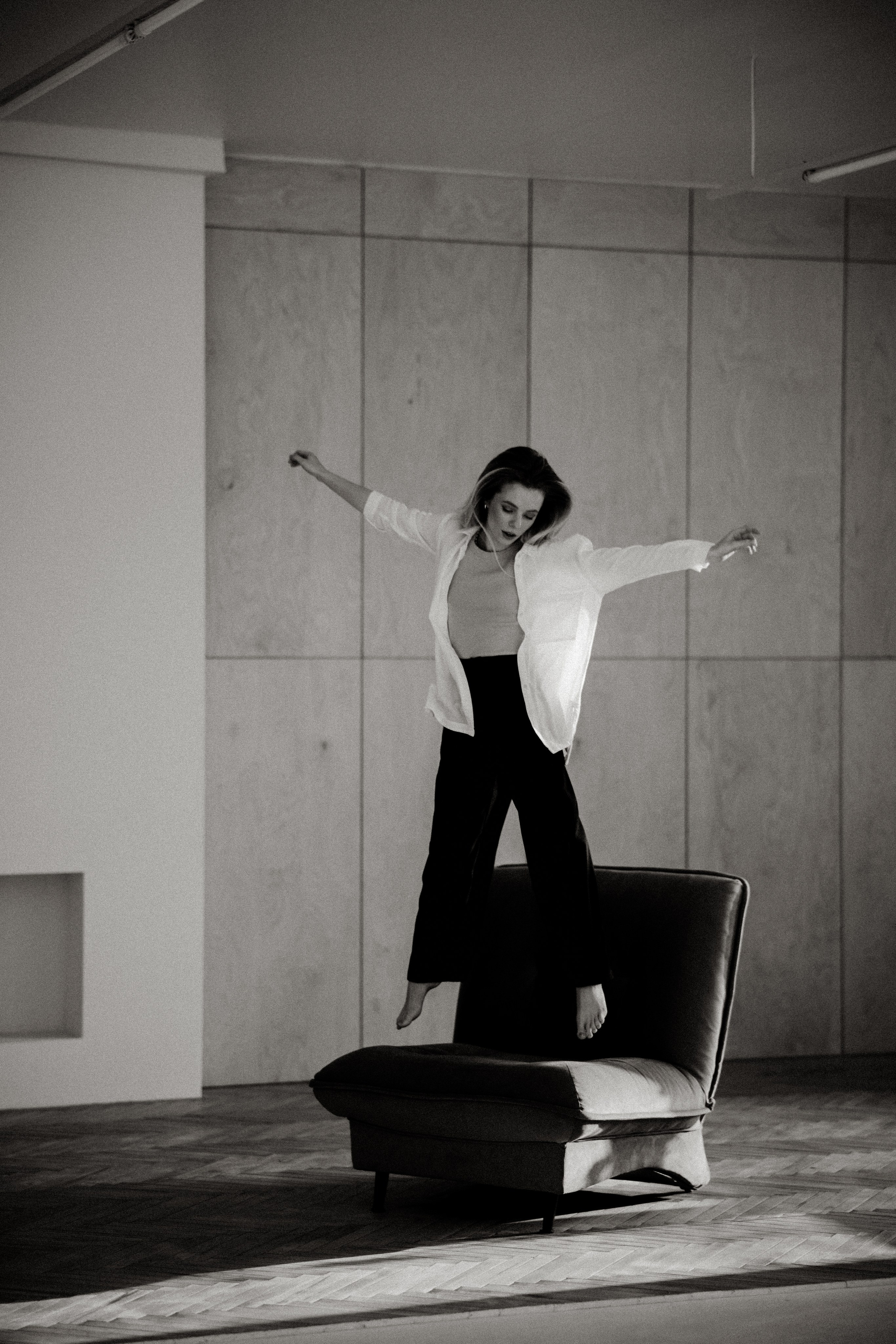 Арина. Даша Царёва, фотограф