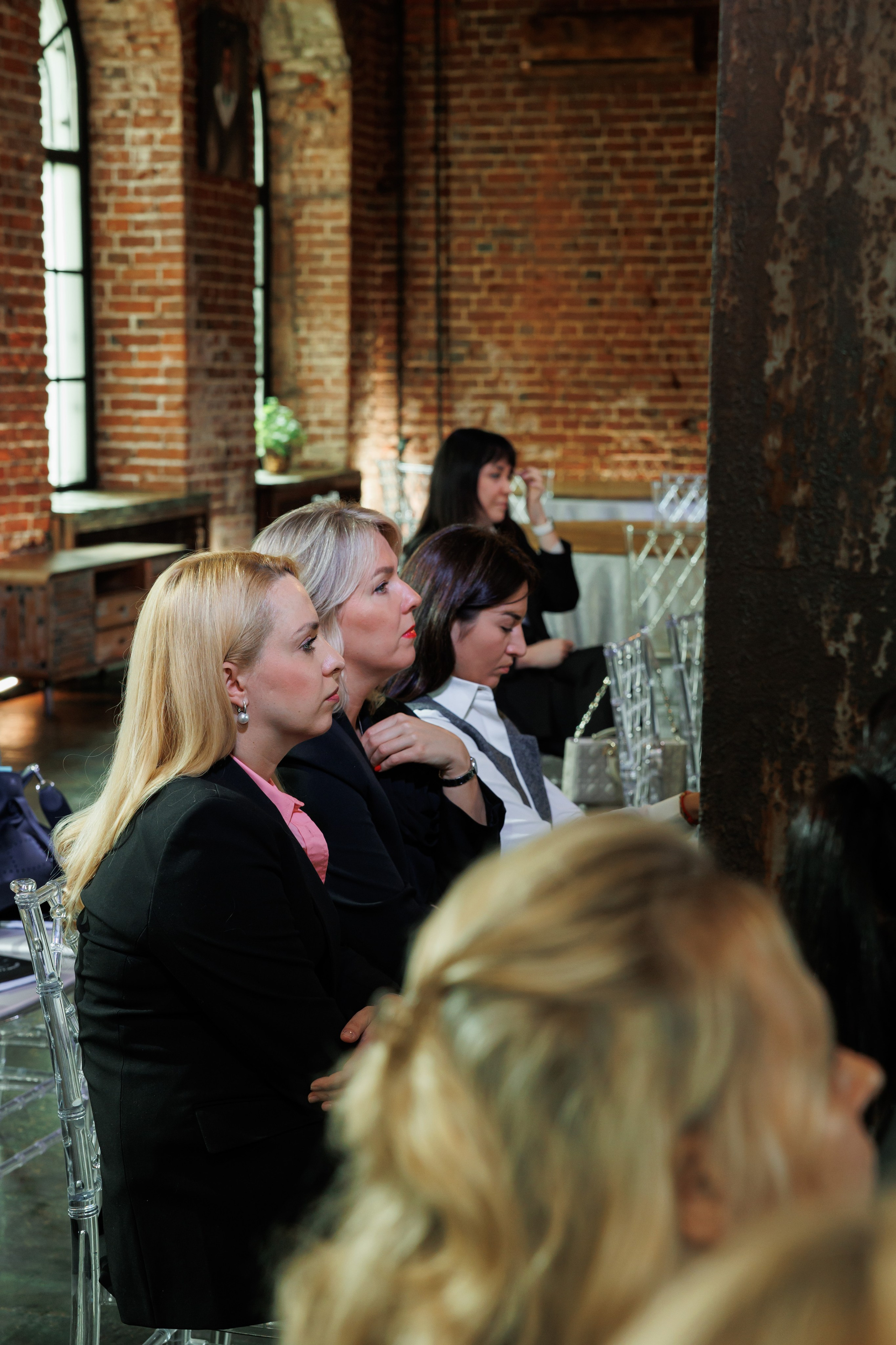 Съезд партнеров Discovery 2024, Loft Hall. Свадебный и репортажный фотограф (Москва, Королев и другие)