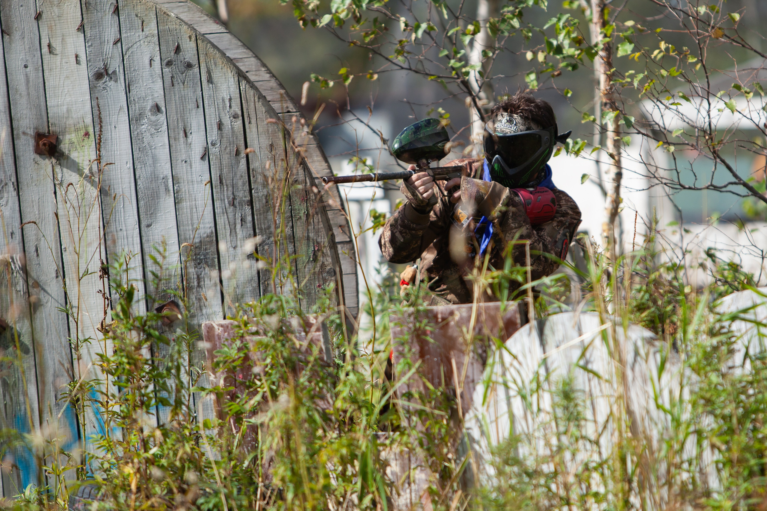 "Остров 2024". Кутузов Евгений Фотограф в Южно-Сахалинске