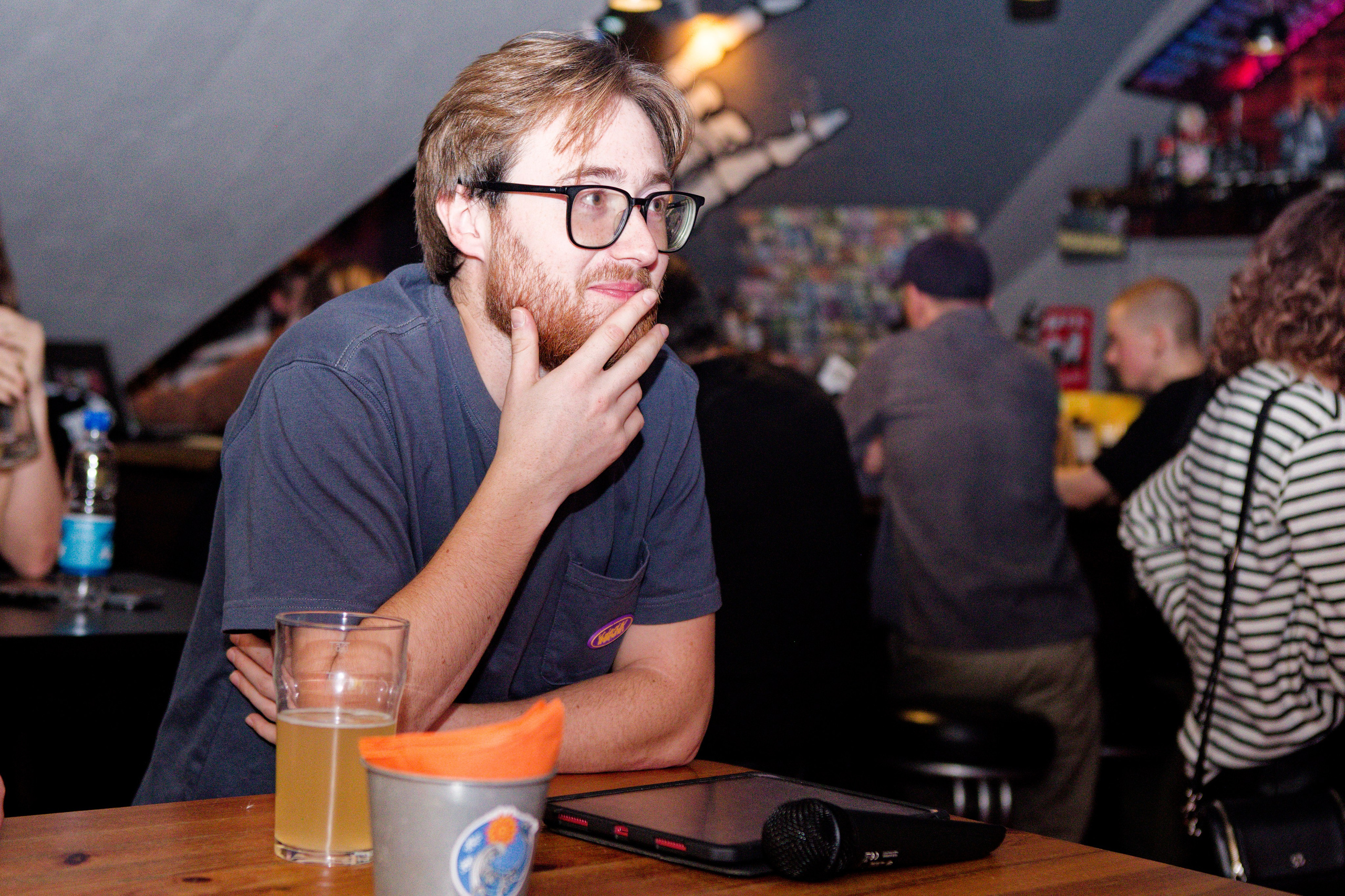 День Рождения «Тромбона», оба дня. Кутузов Евгений Фотограф в Южно-Сахалинске