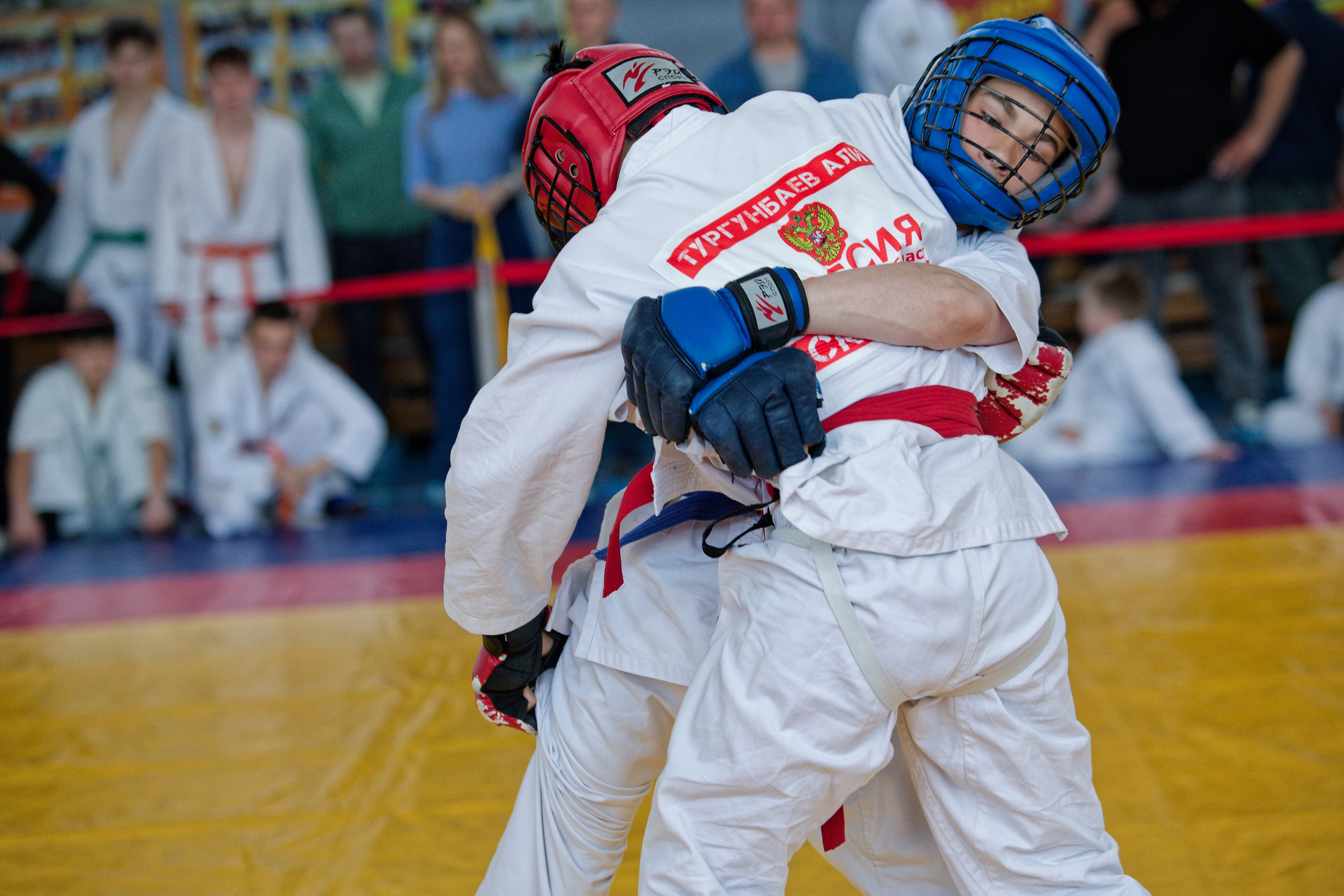 Турнир по армейскому рукопашному бою на кубок Героя России А. Ю. Фомина. Кутузов Евгений Фотограф в Южно-Сахалинске