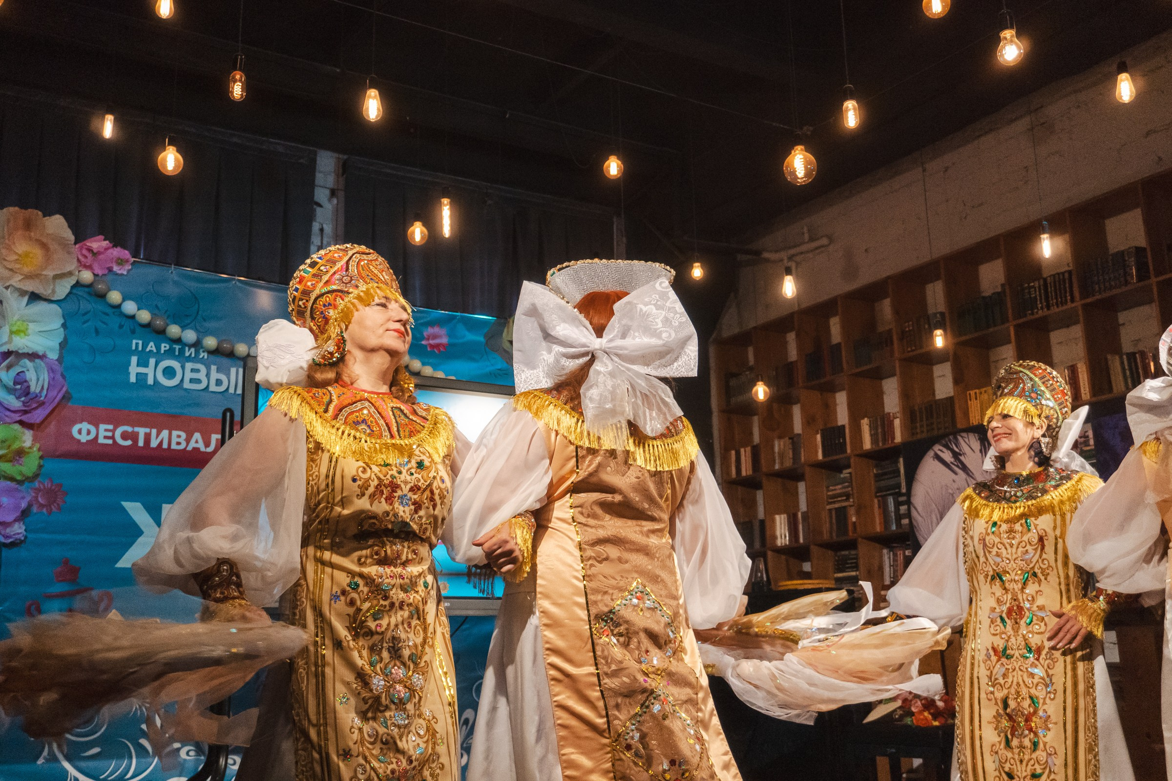 Мастер-класс «Кибербезопасность» для старшего поколения