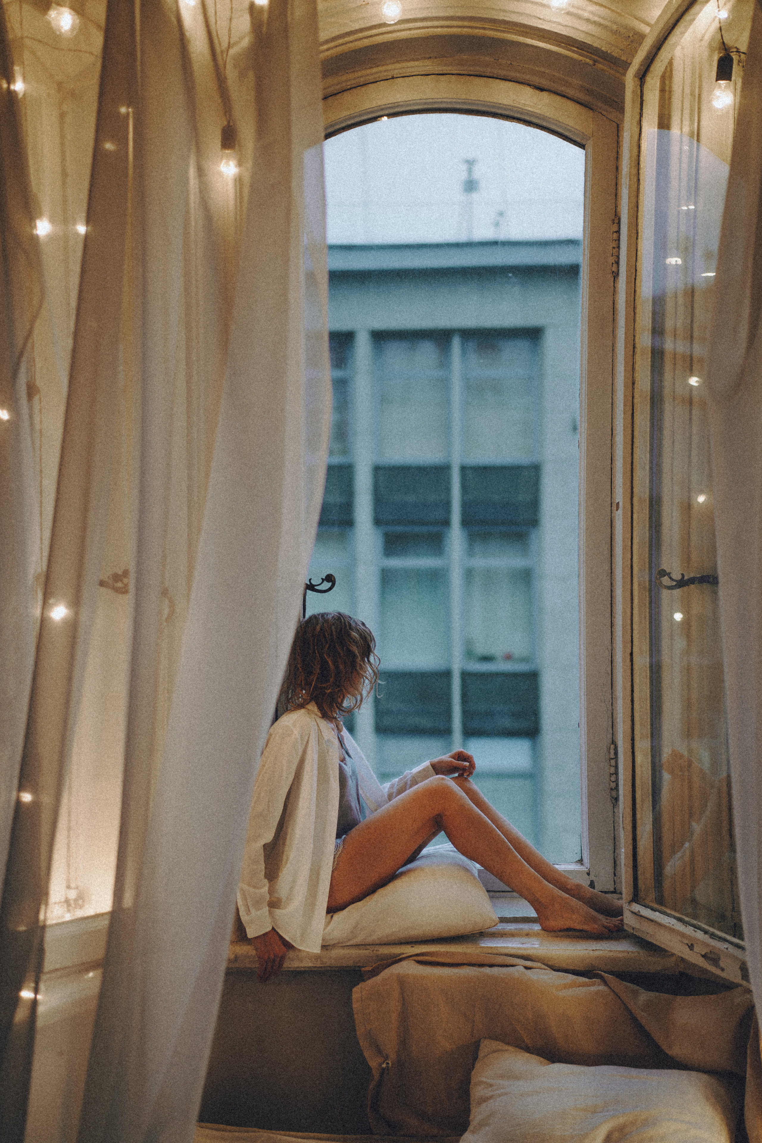 Оля. Фотограф в Санкт-Петербурге Батурина Елена