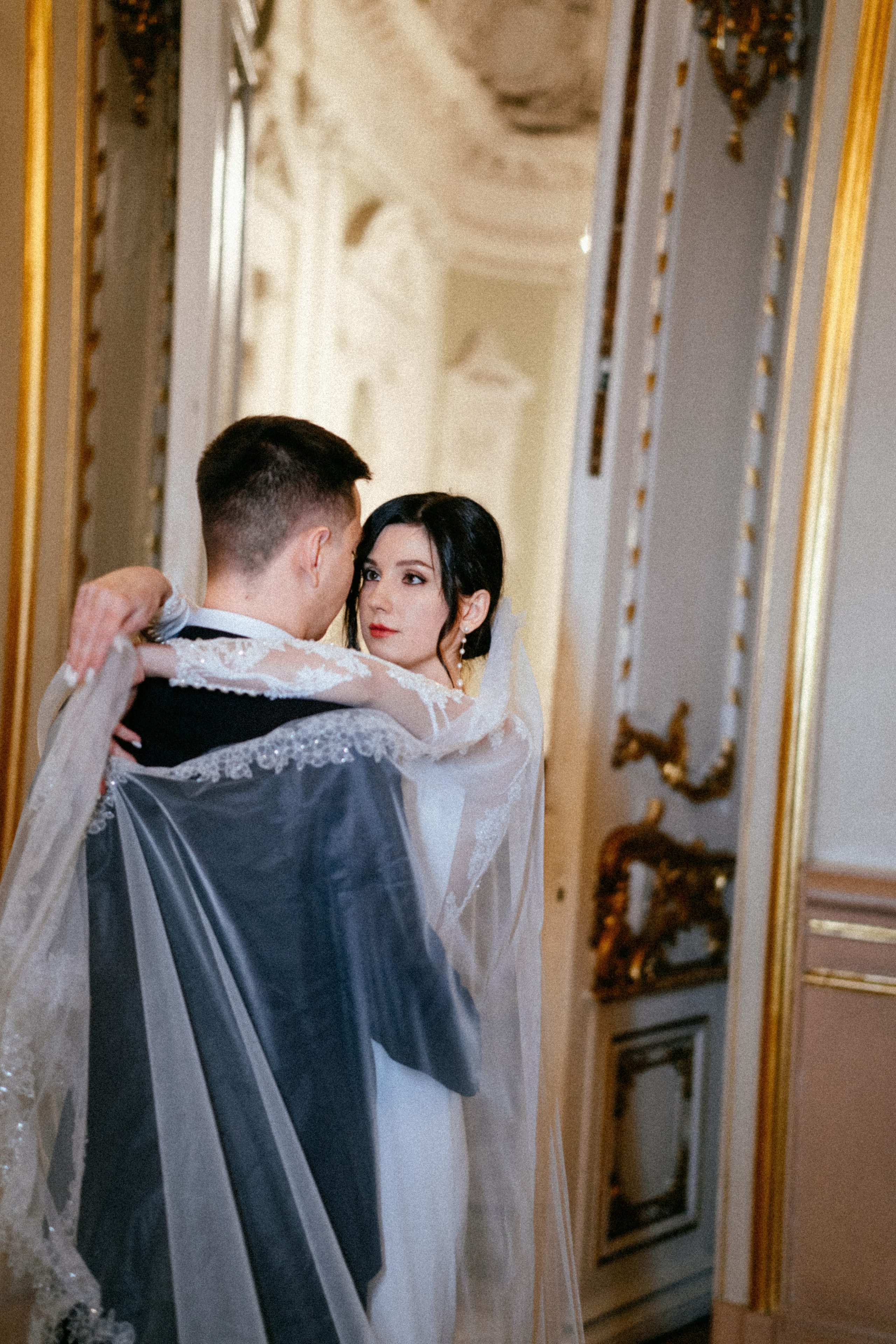 Свадьба Тараса и Валерии. Фотограф в Санкт-Петербурге Батурина Елена