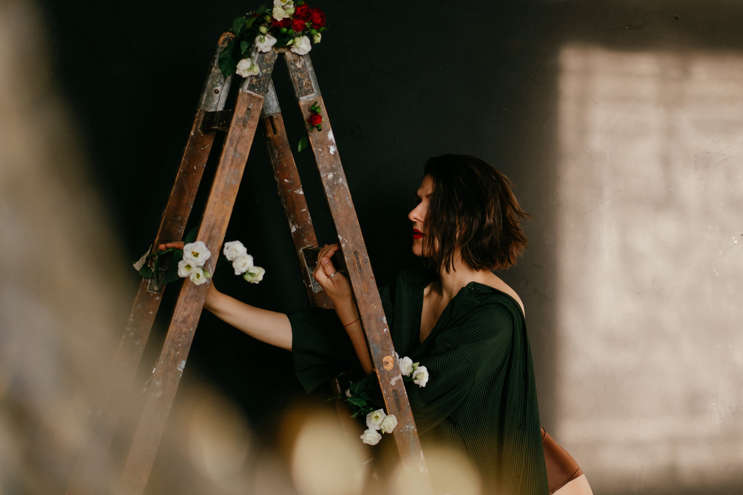 Татьяна. Фотограф в Санкт-Петербурге Батурина Елена
