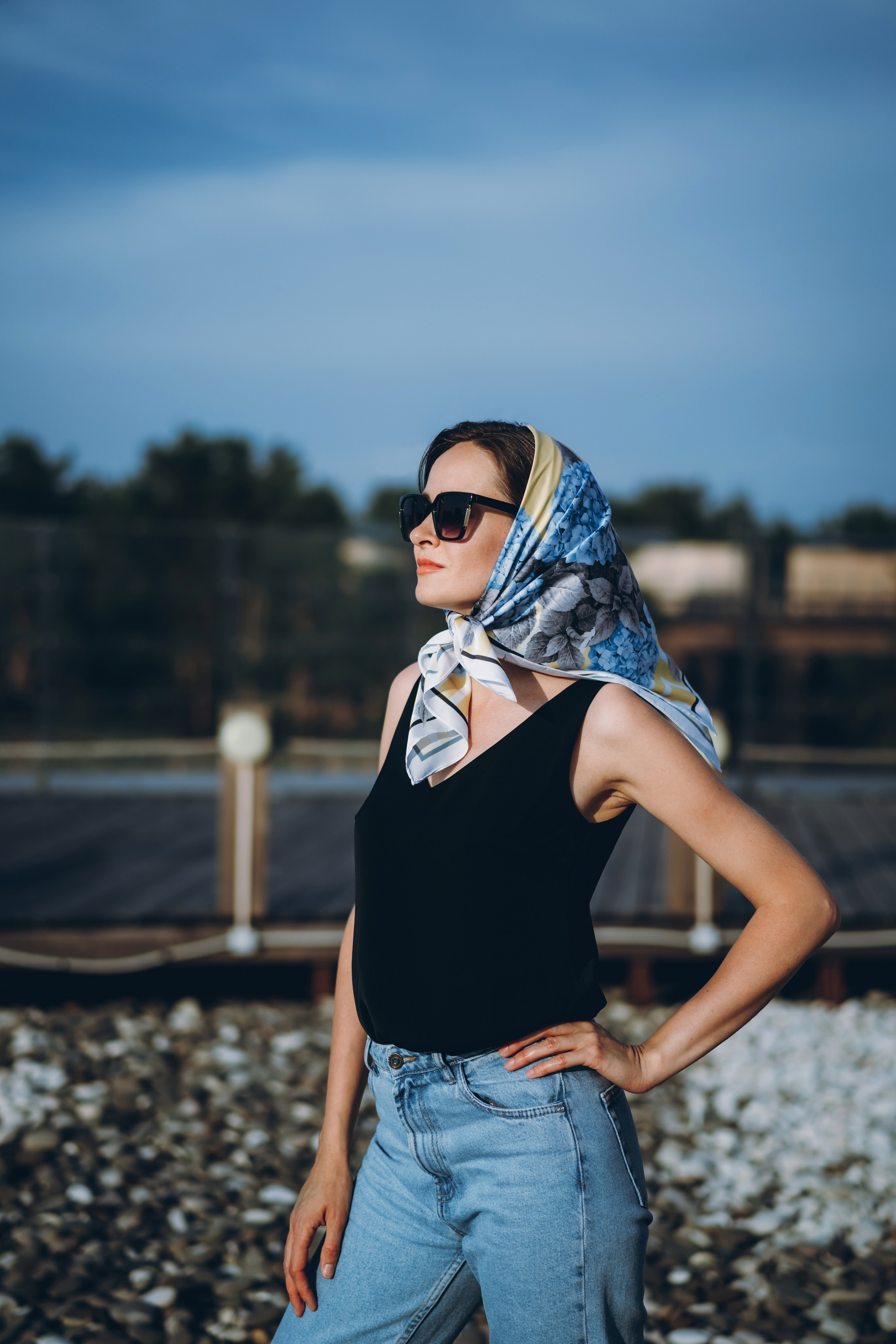 Съёмка для бренда Tenka Blichok. Фотограф в Санкт-Петербурге Батурина Елена