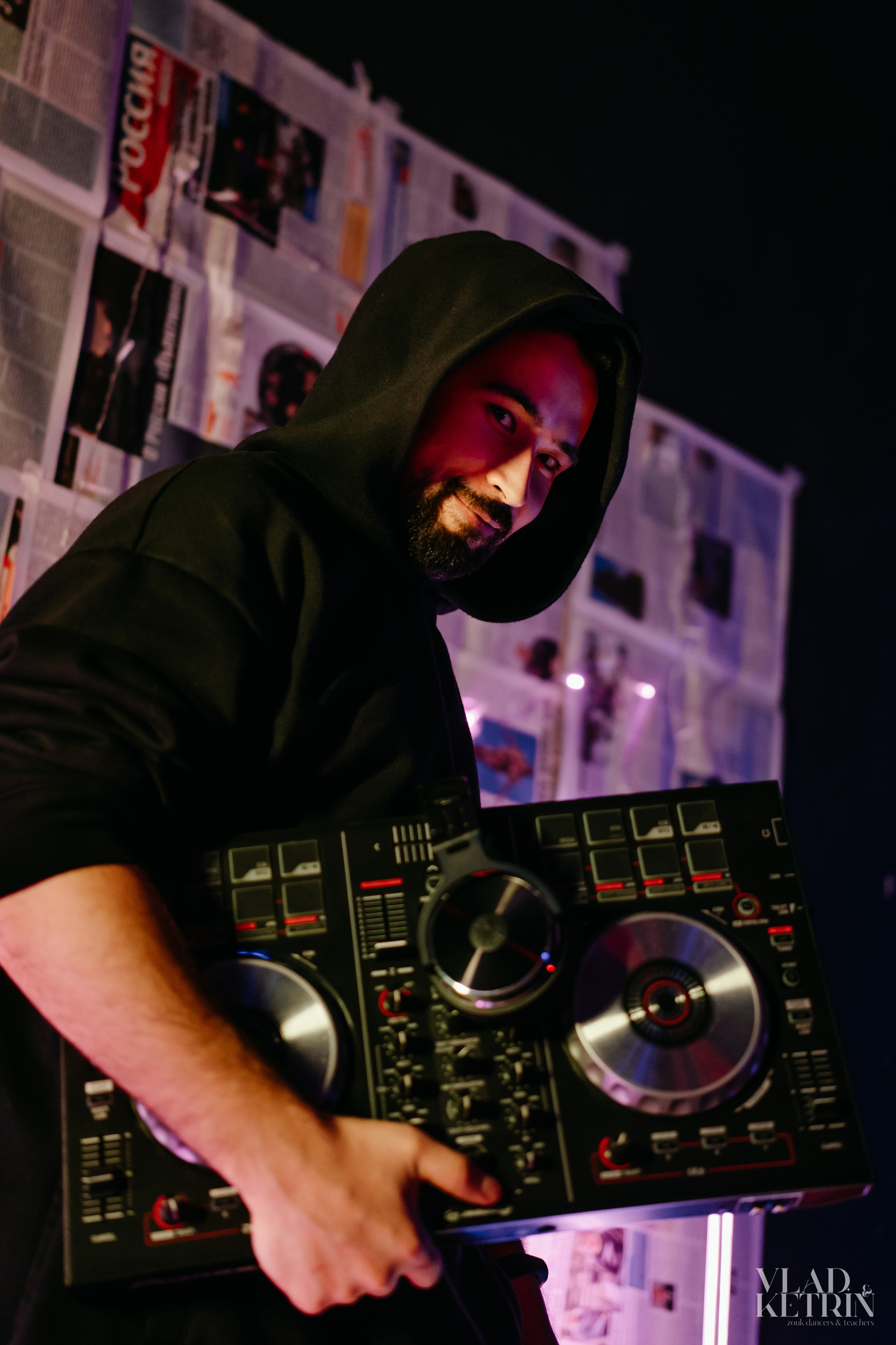 VladKetrin zoukparty. Фотограф в Санкт-Петербурге Батурина Елена