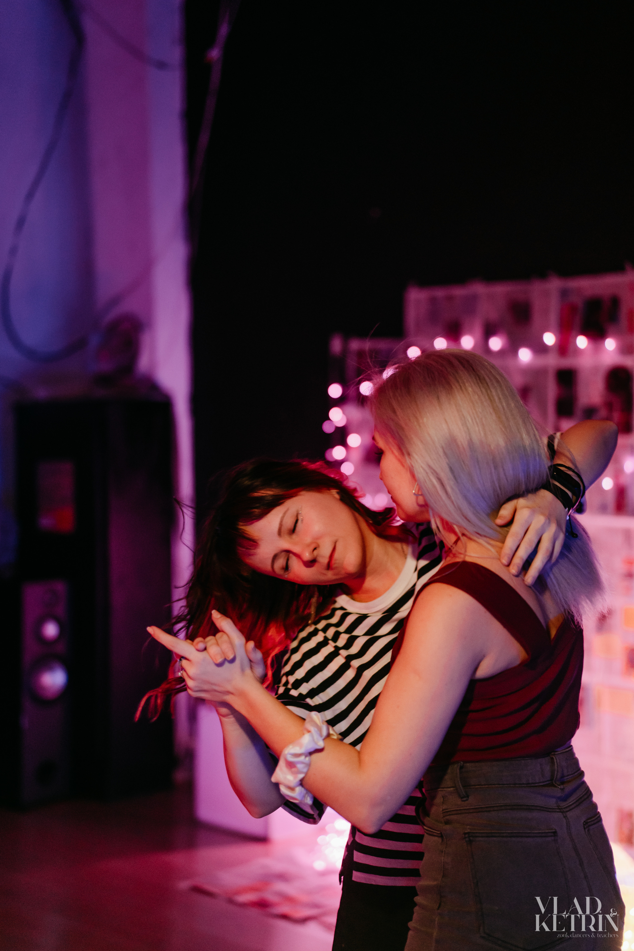 VladKetrin zoukparty. Фотограф в Санкт-Петербурге Батурина Елена