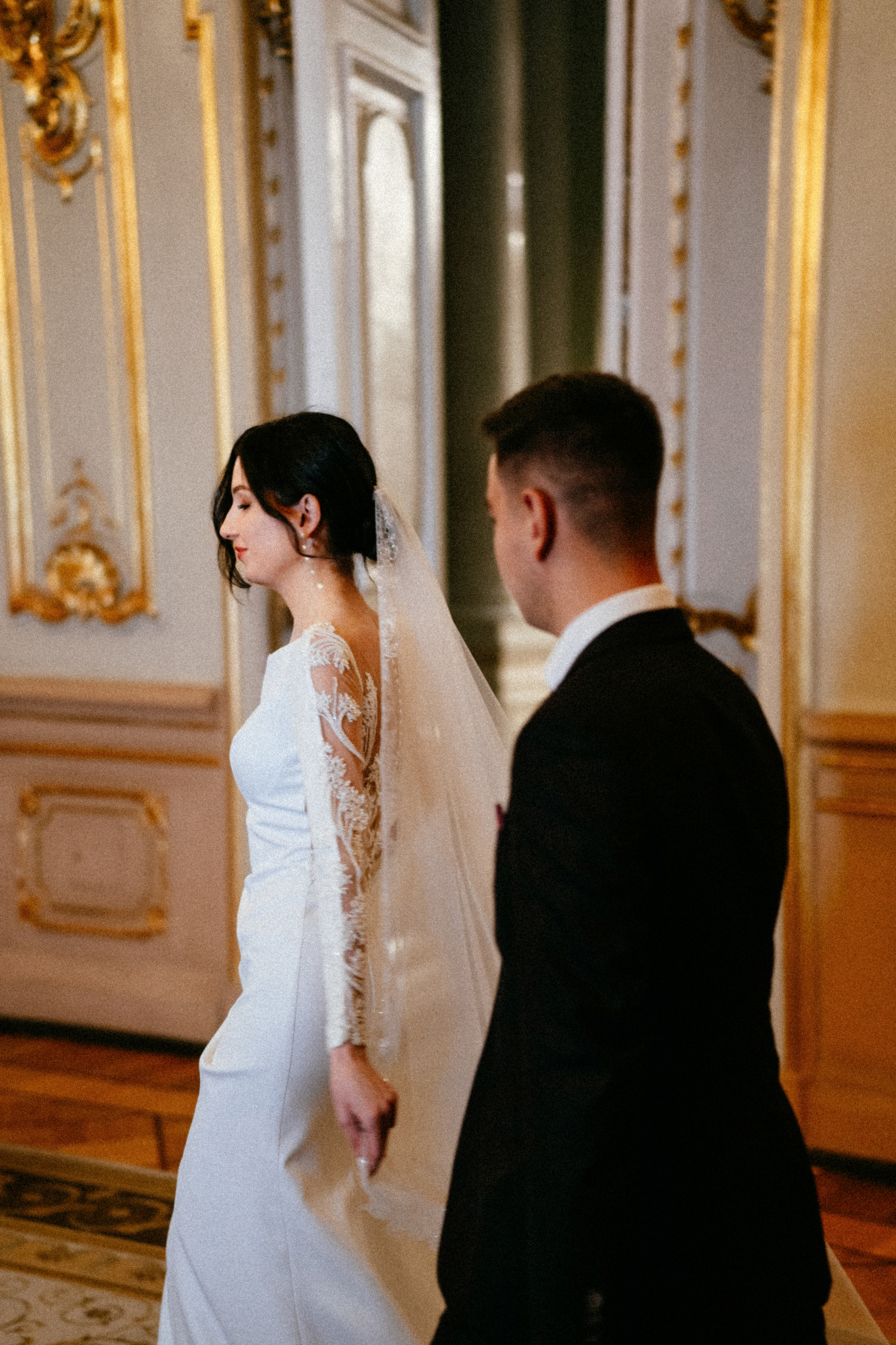 Свадьба Тараса и Валерии. Фотограф в Санкт-Петербурге Батурина Елена